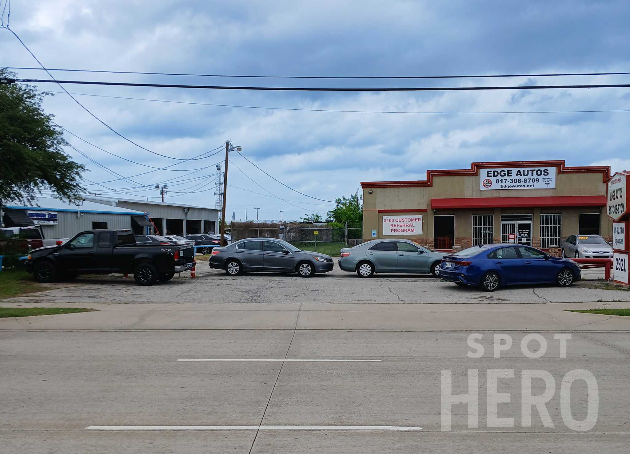 Facility image