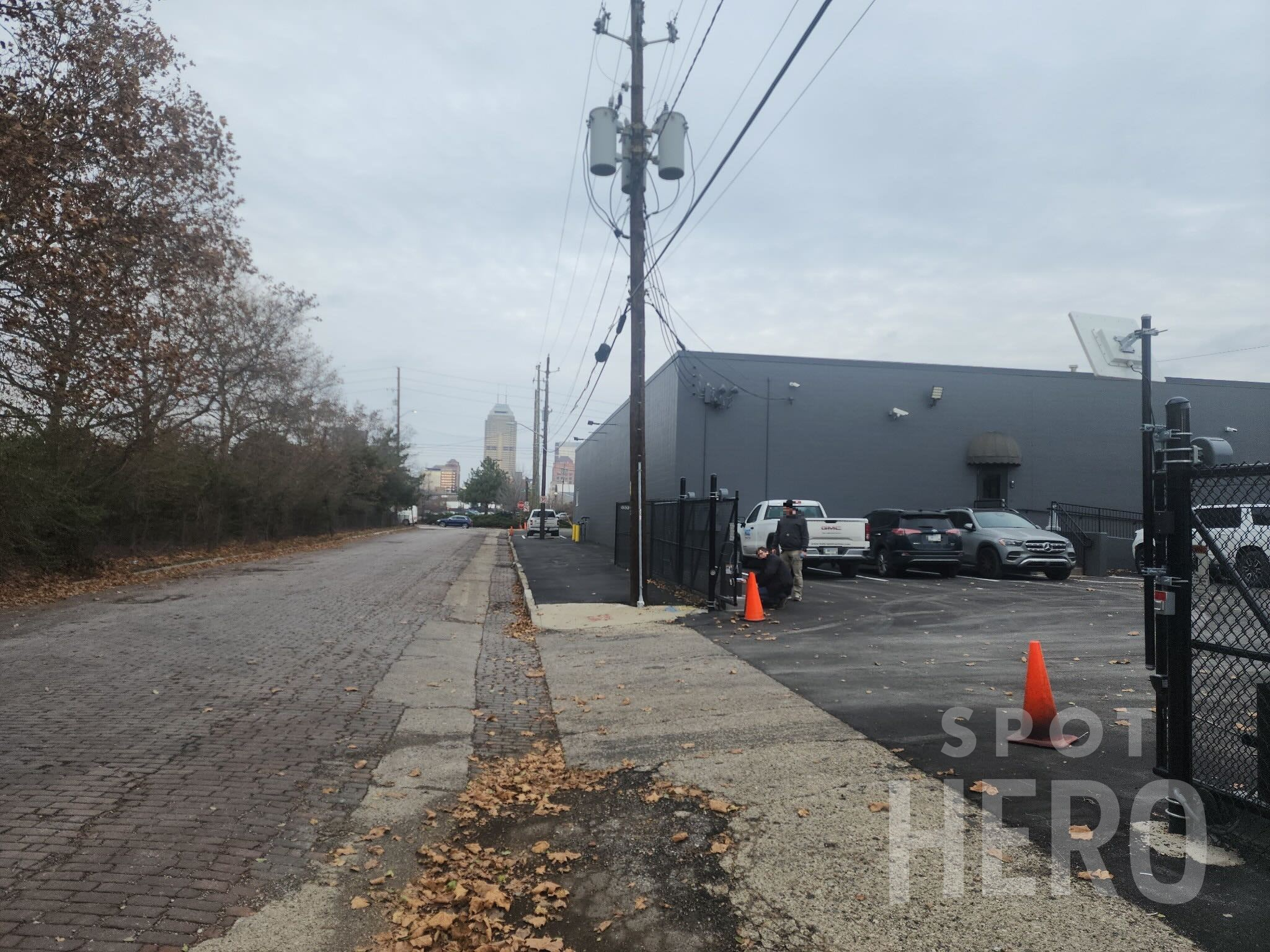 Facility image