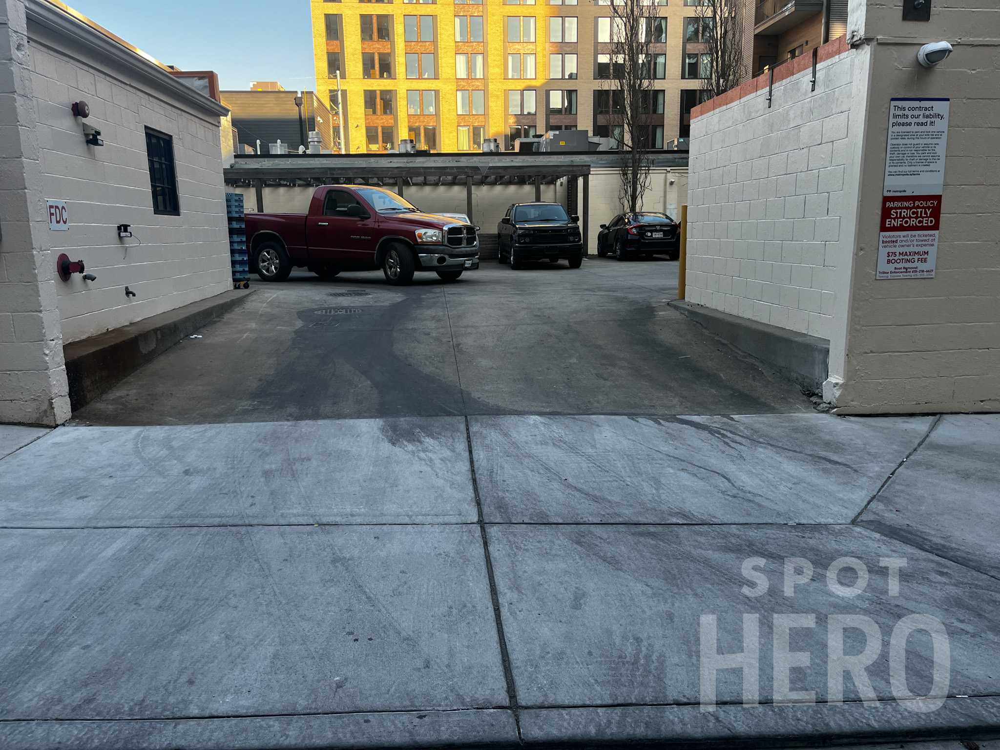 Facility image