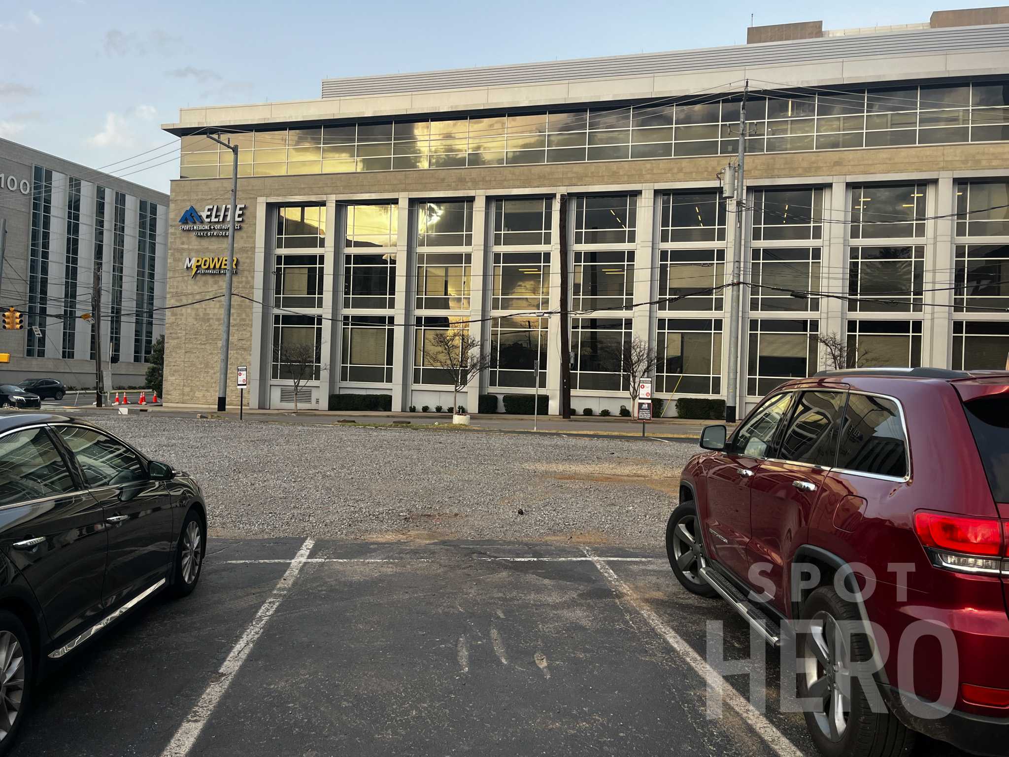 Facility image