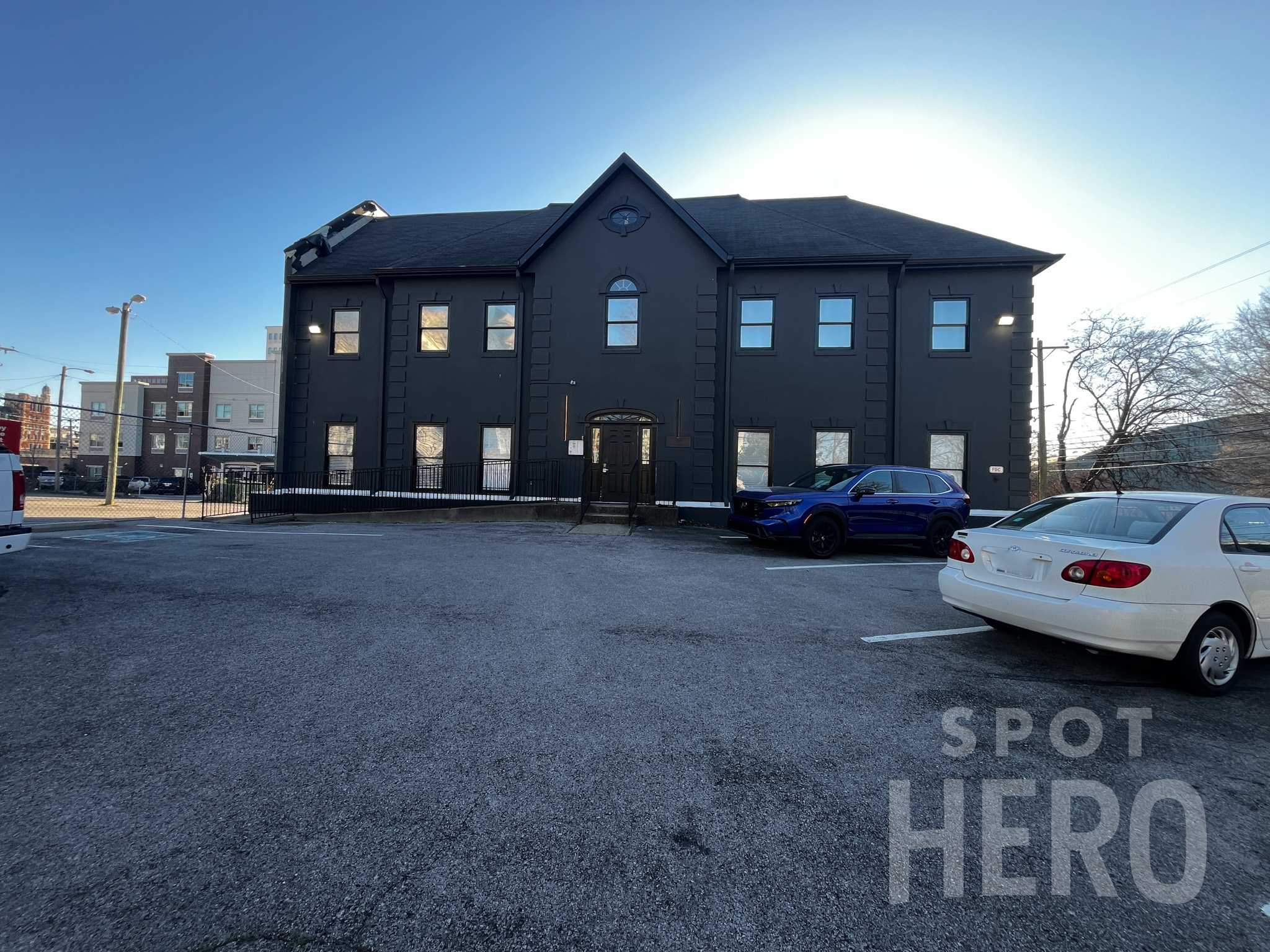 Facility image