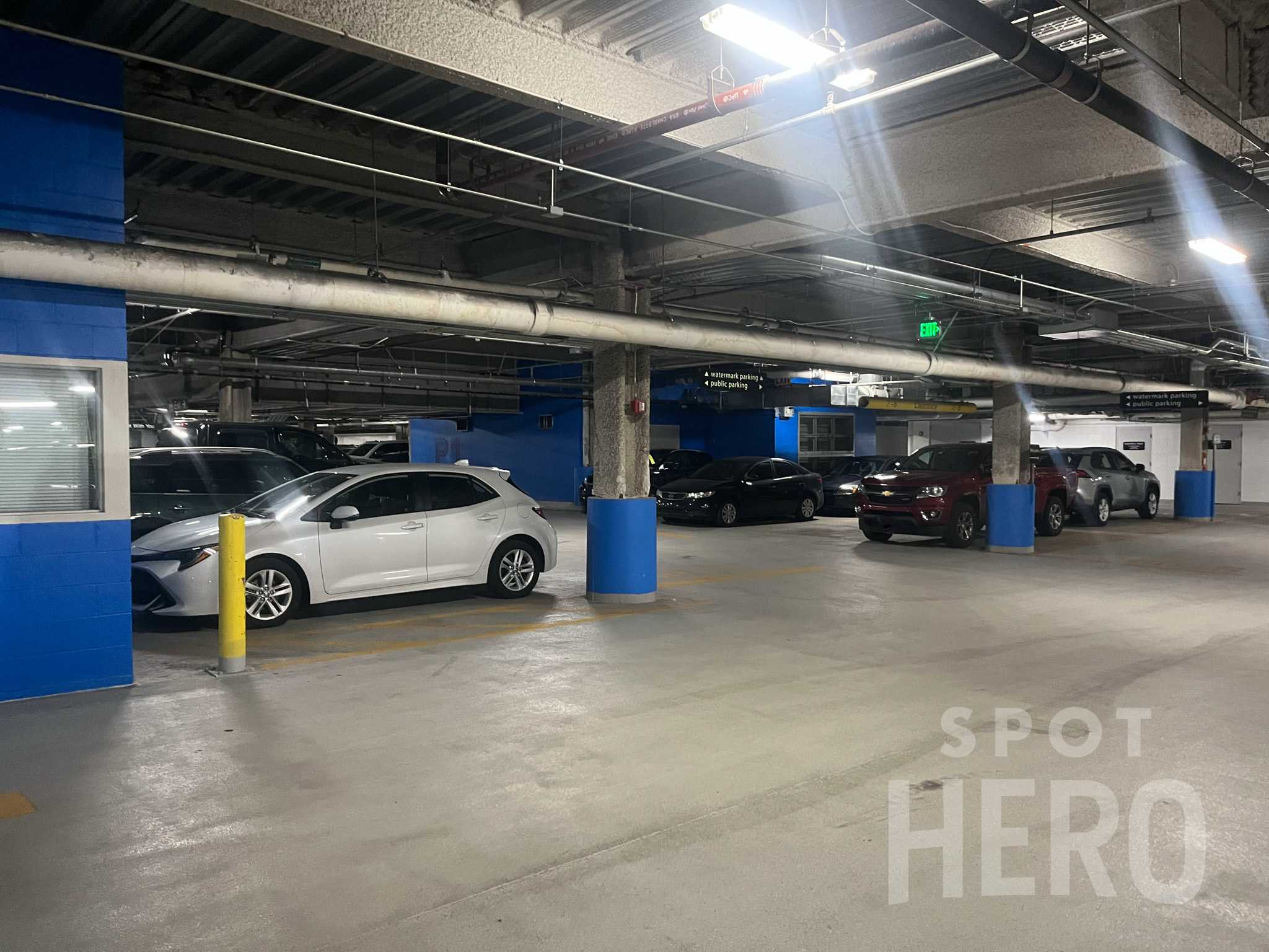 Facility image