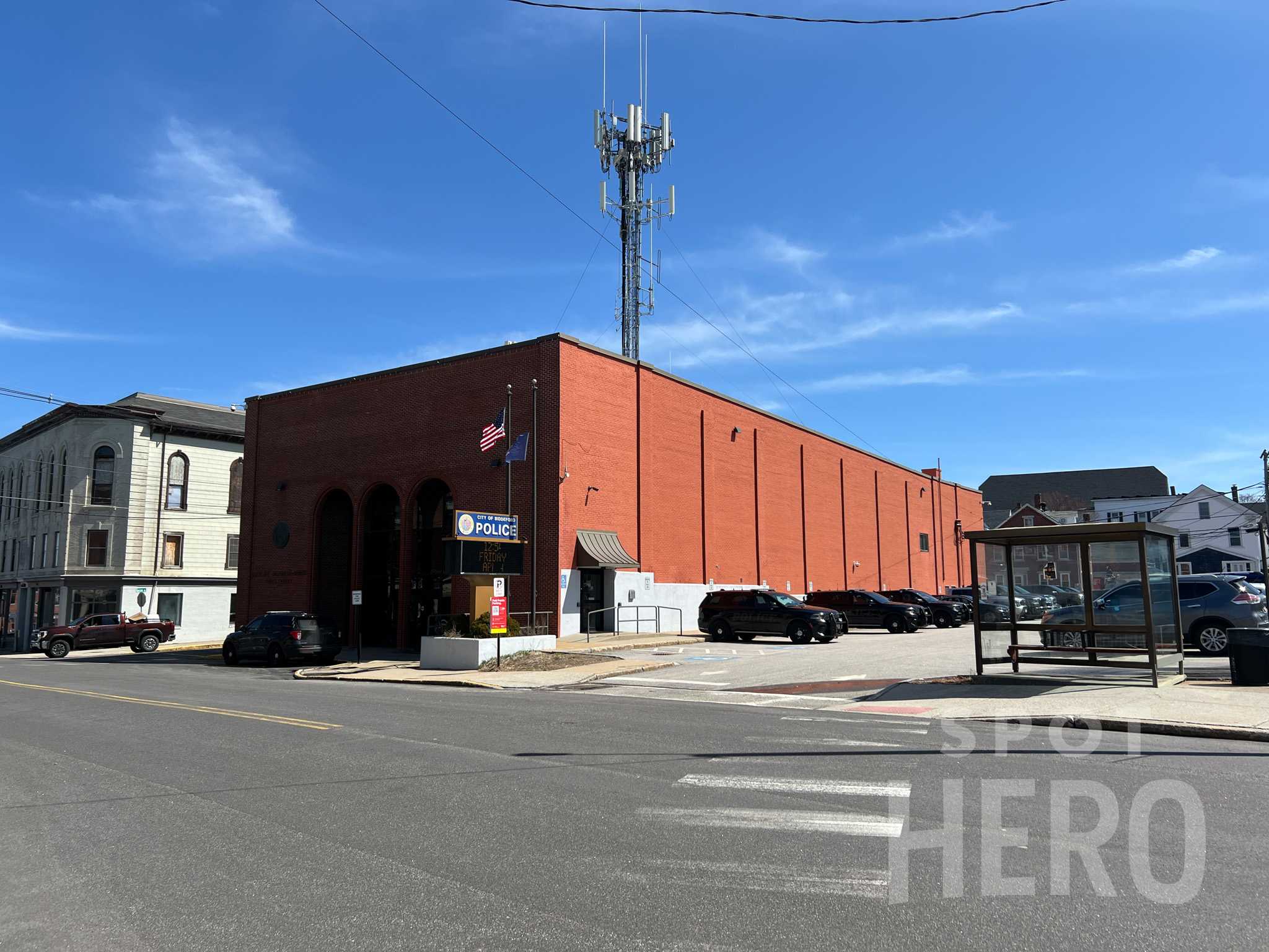Facility image