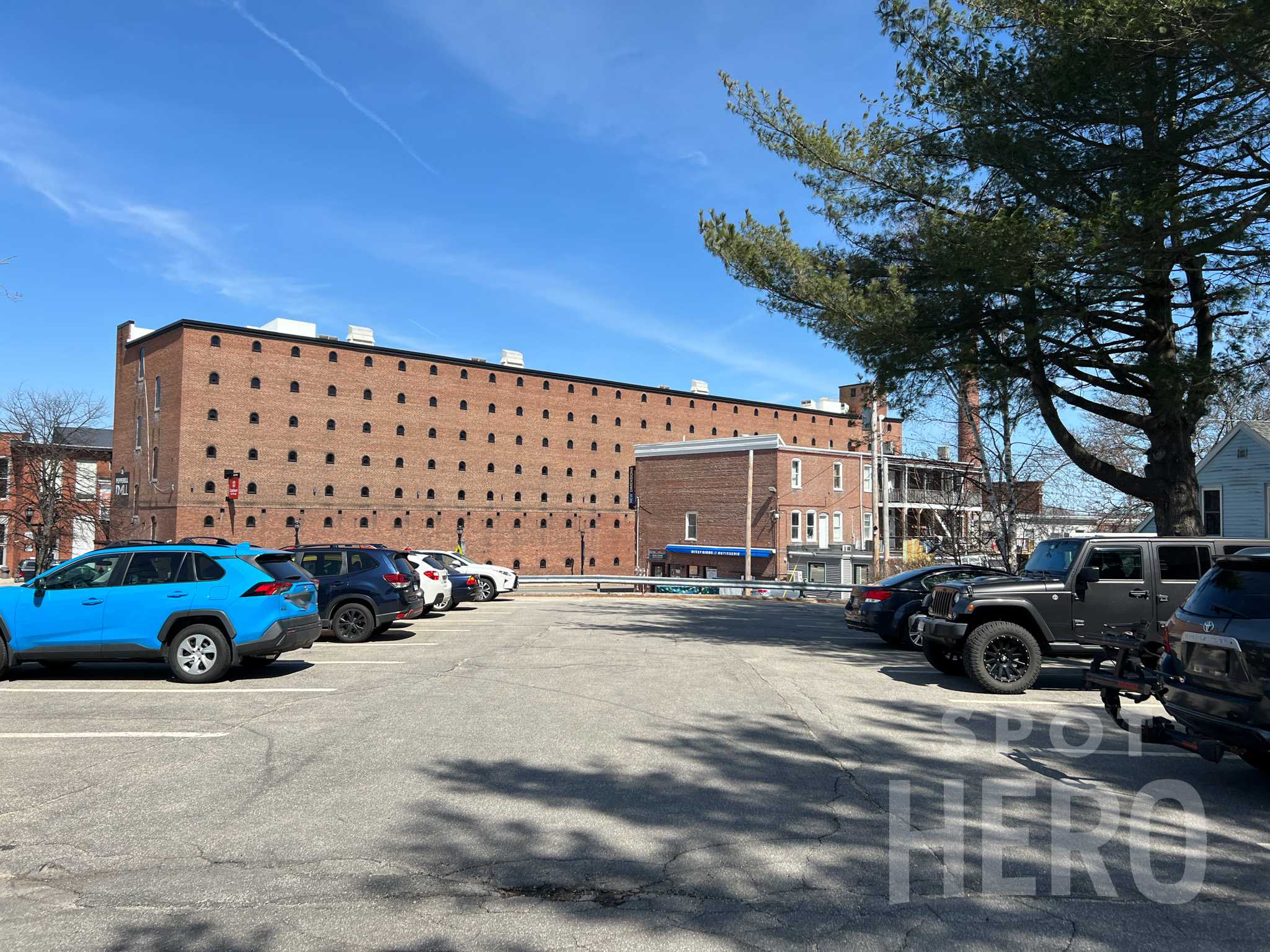 Facility image