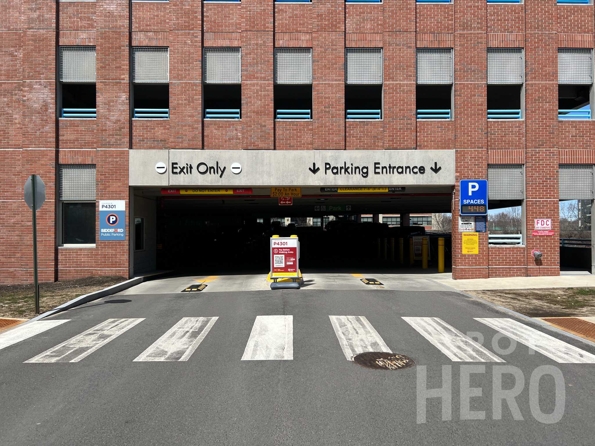 Facility image