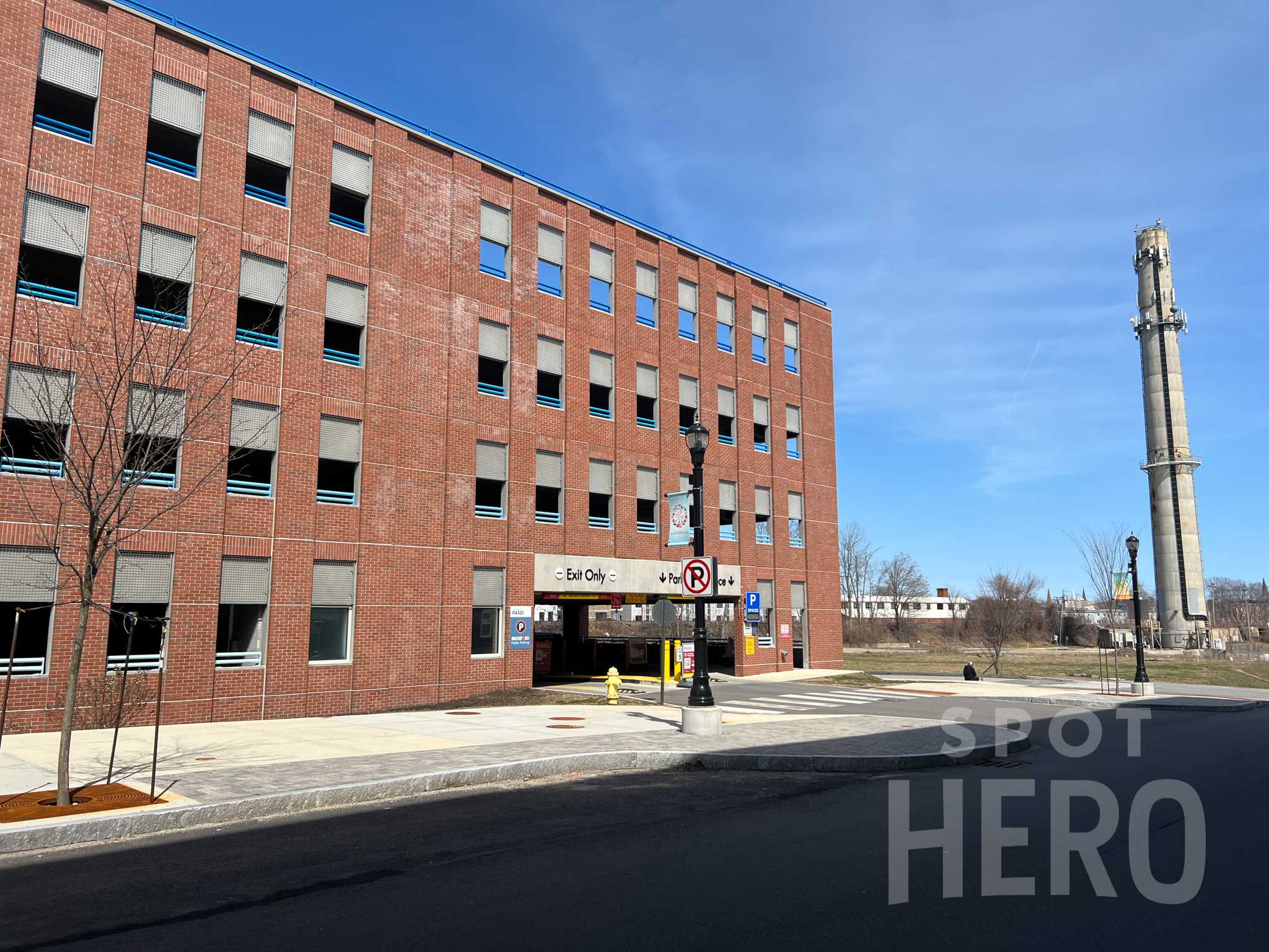Facility image