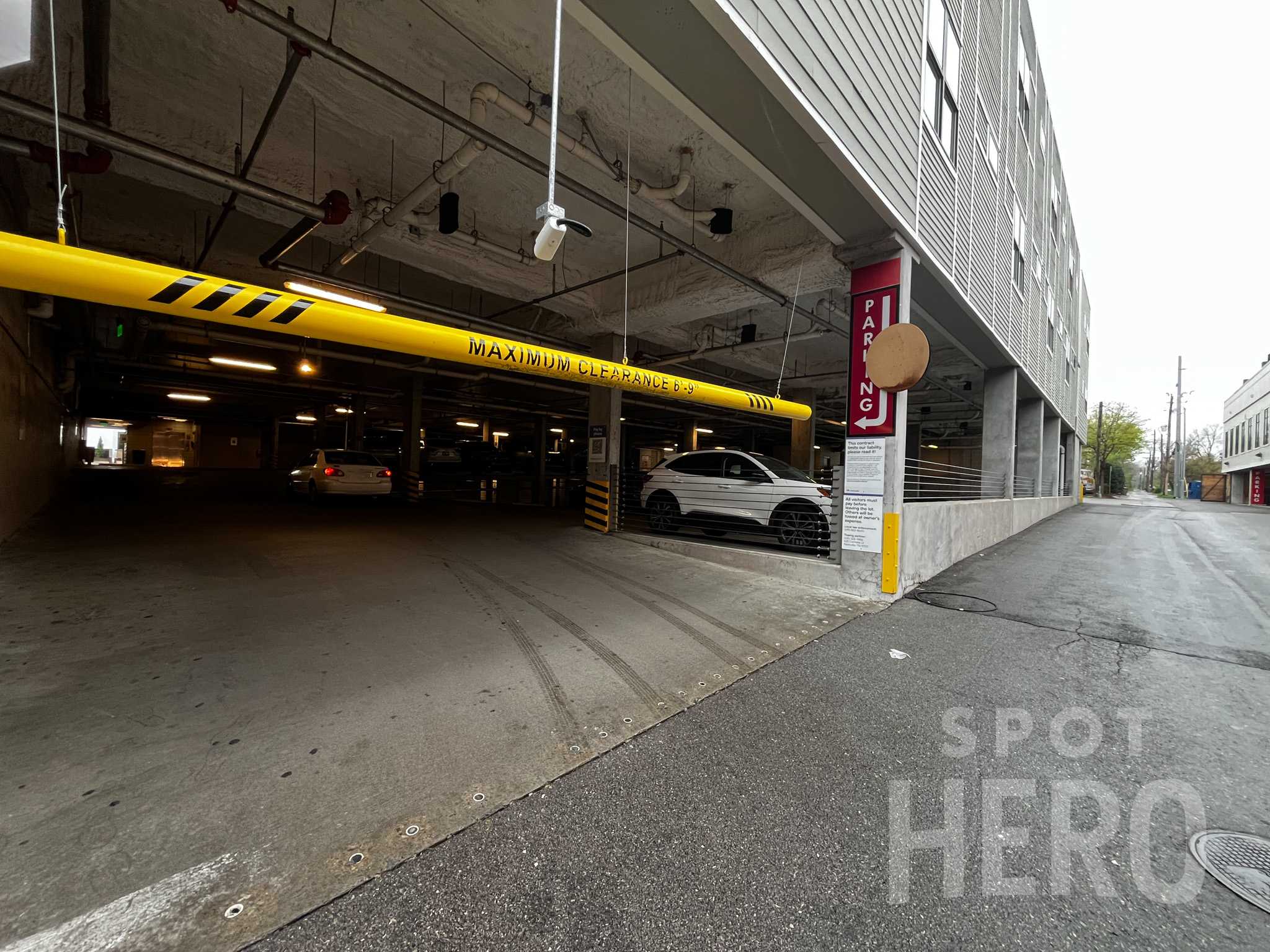 Facility image