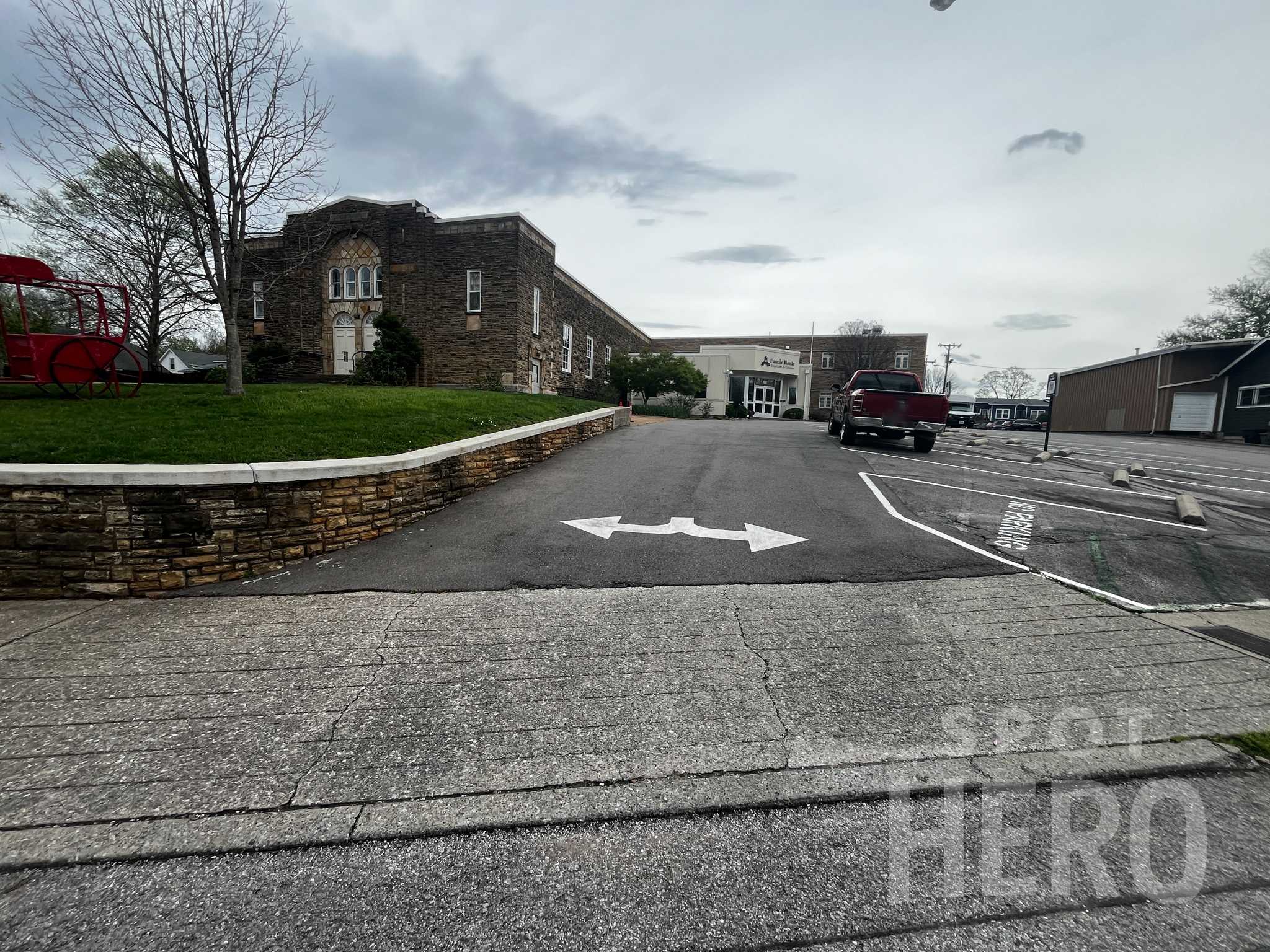Facility image