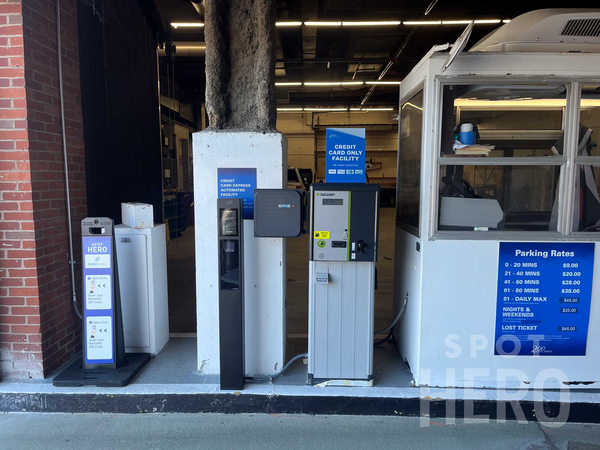 Facility image