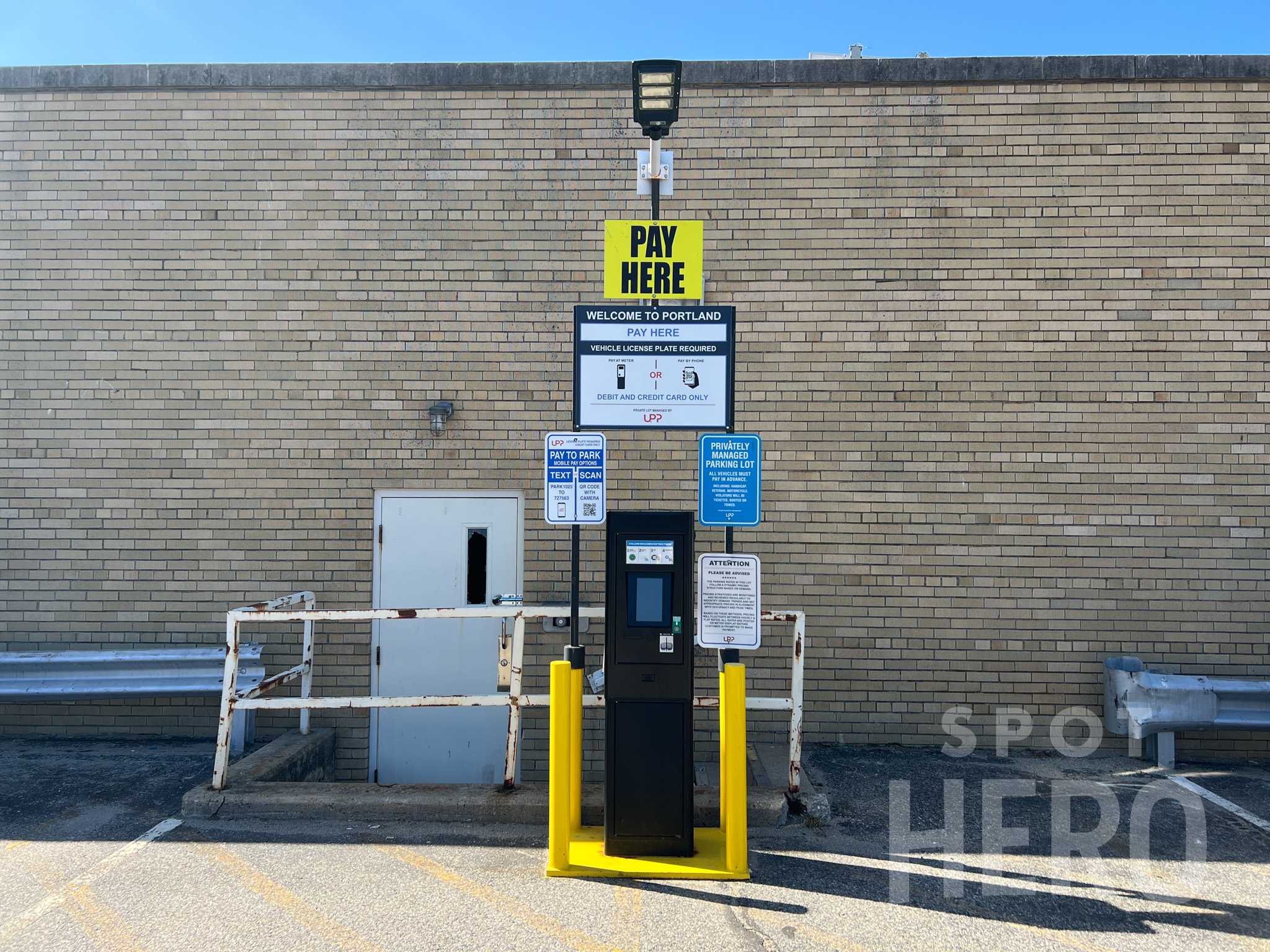 Facility image
