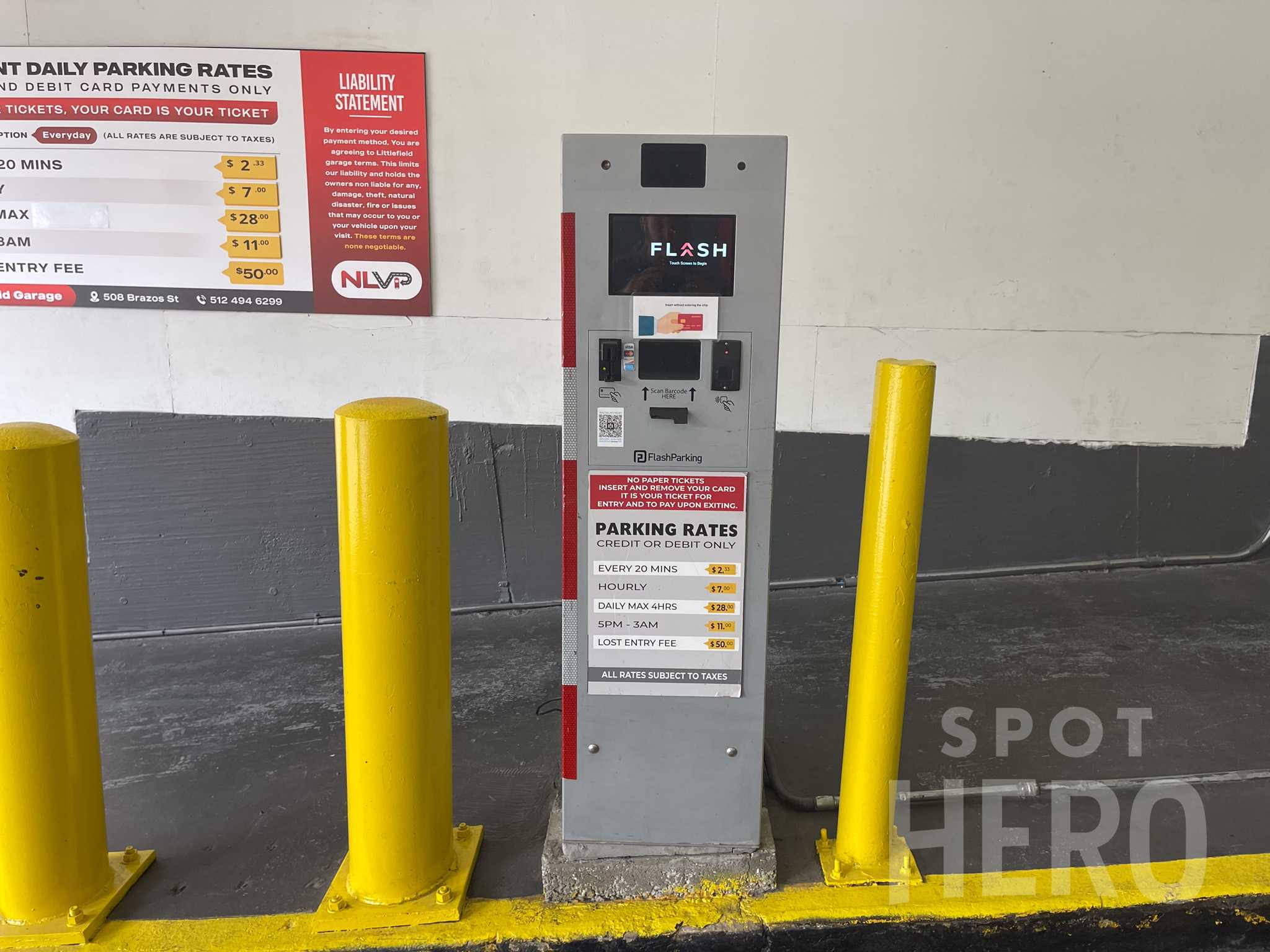 Facility image