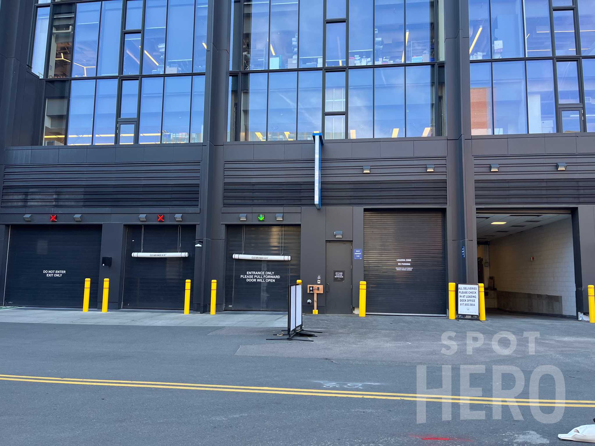 Facility image