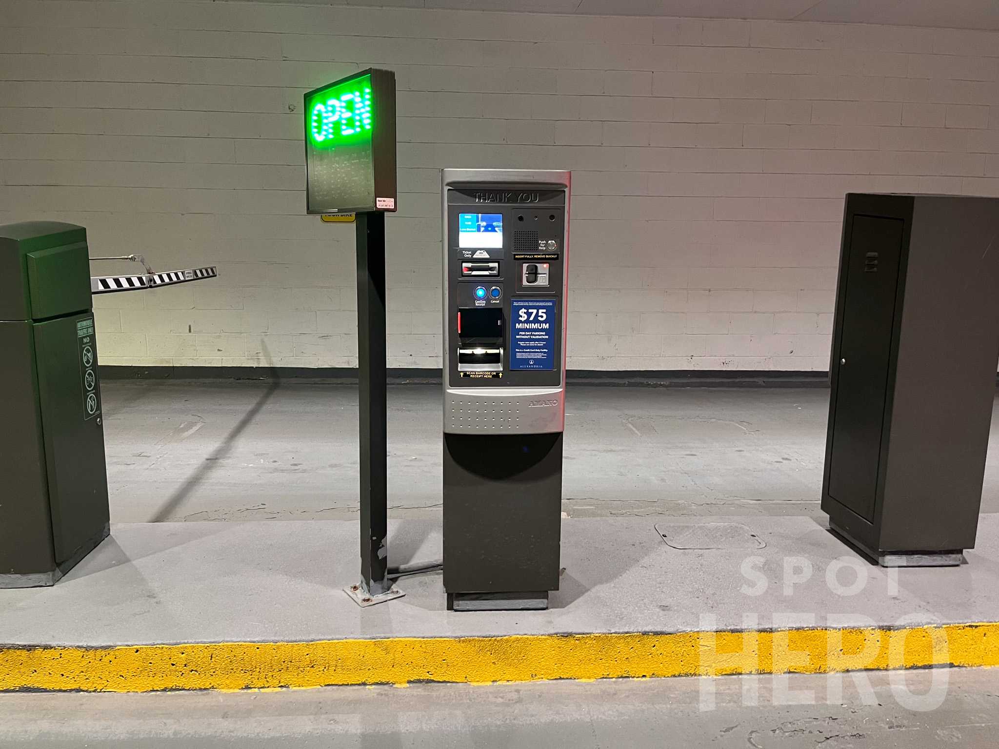 Facility image