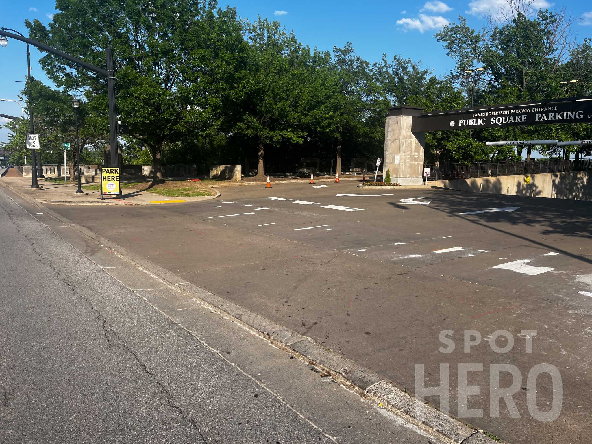 Facility image