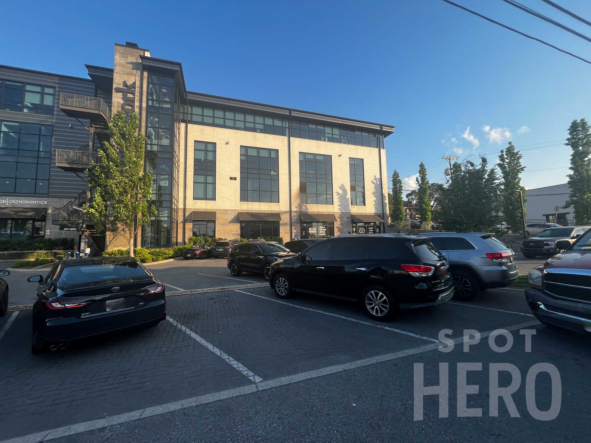 Facility image