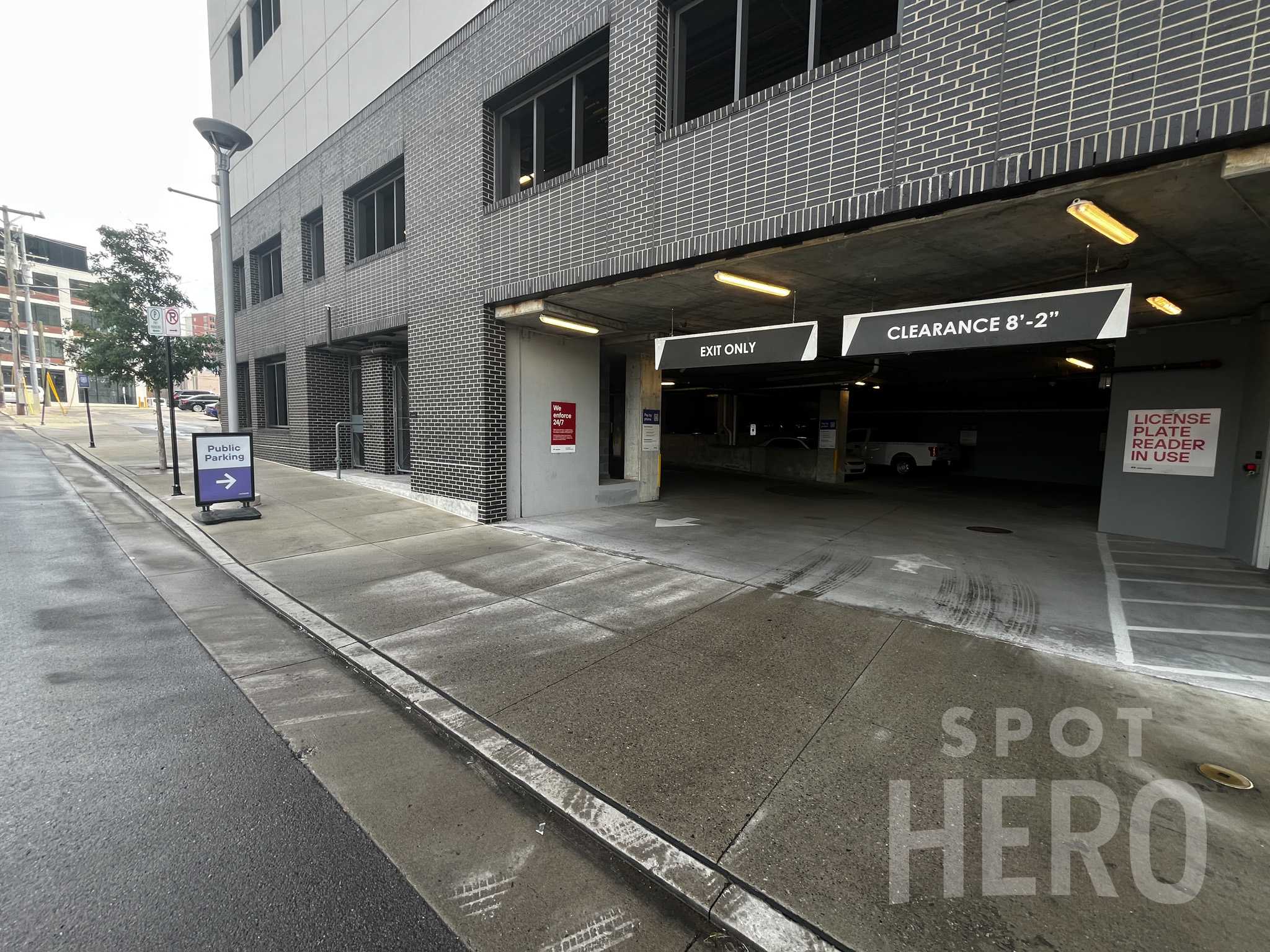 Facility image