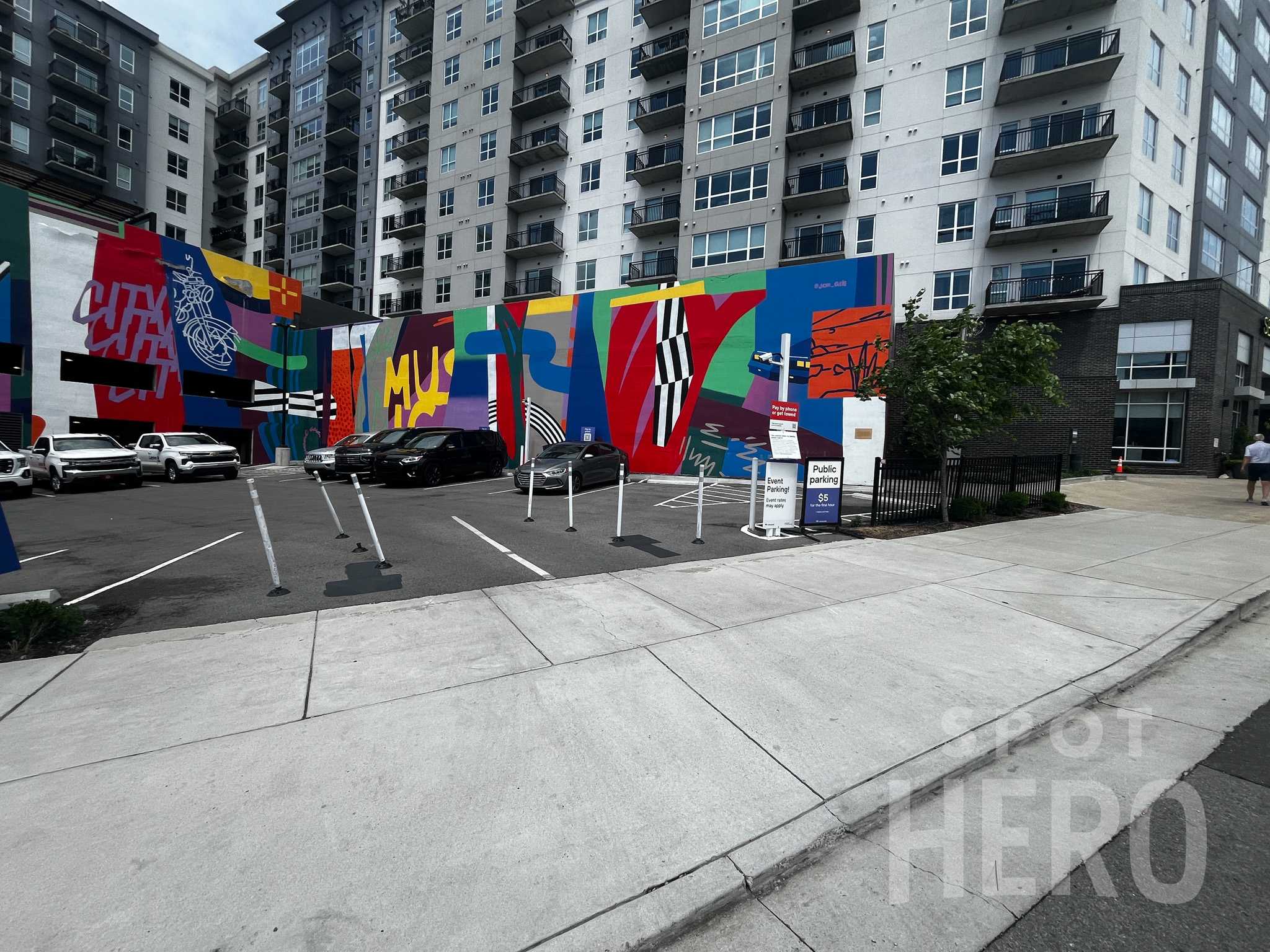 Facility image