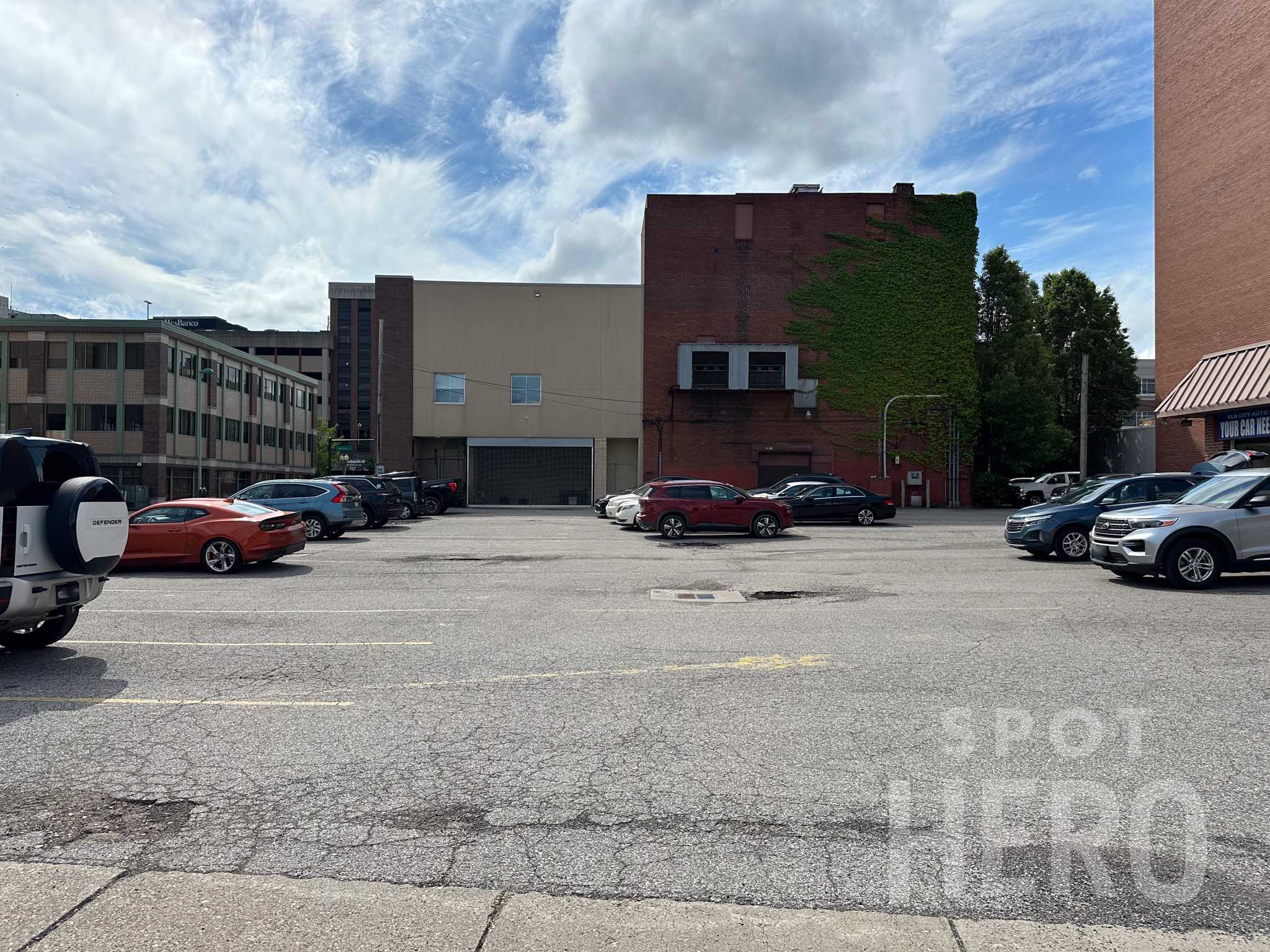 Facility image
