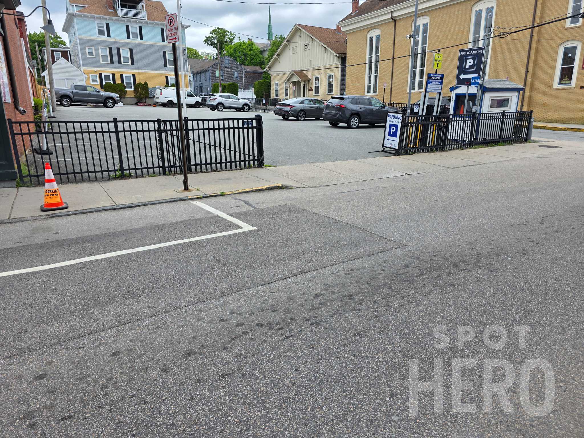 Facility image
