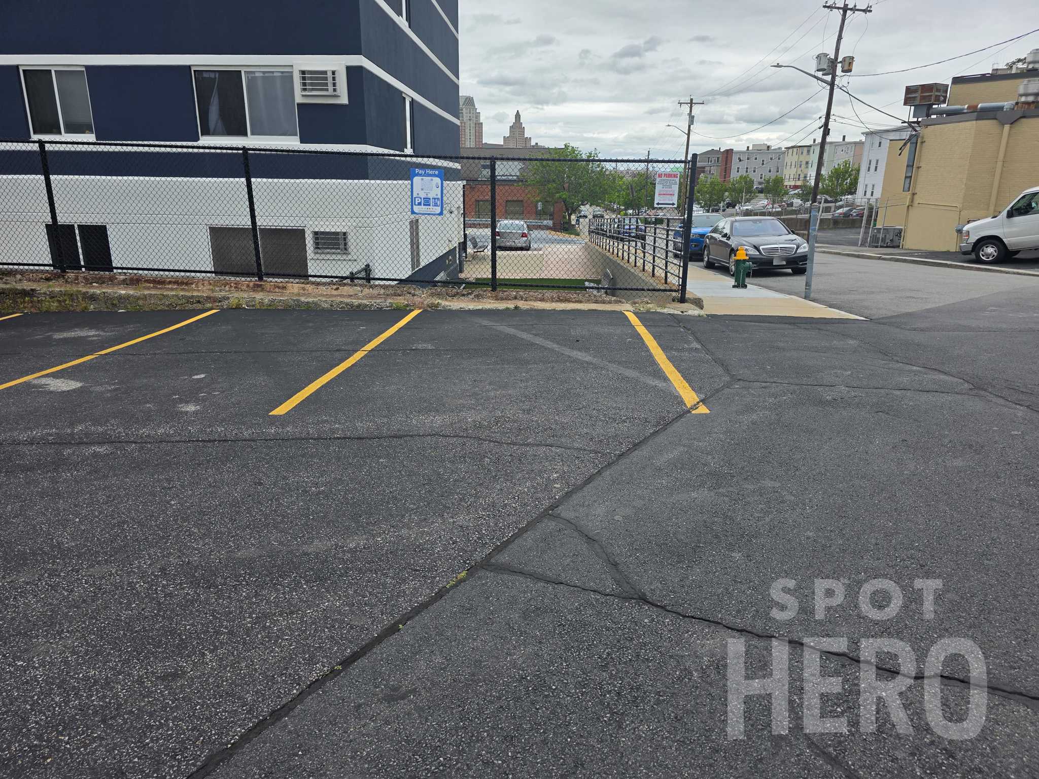 Facility image