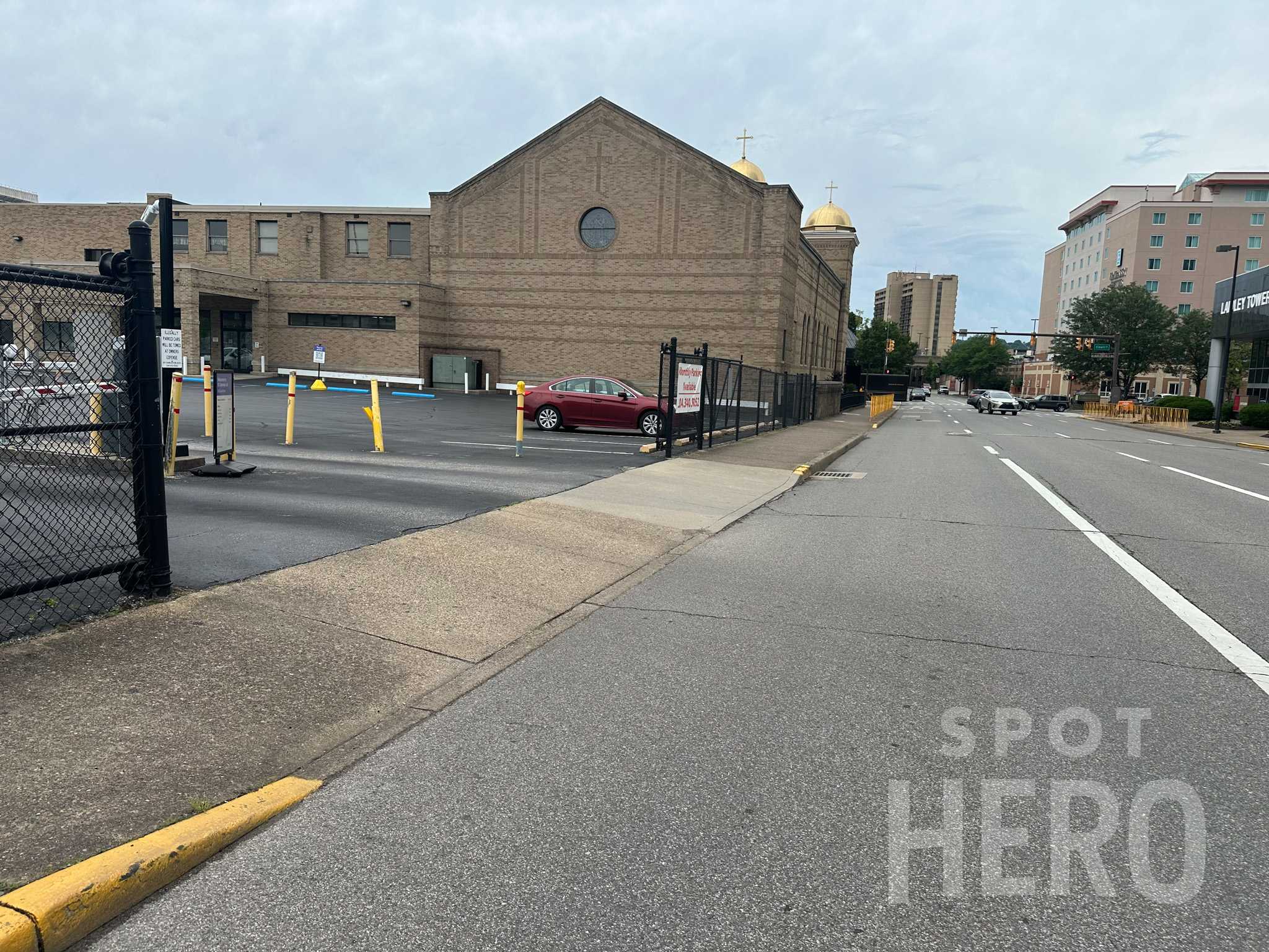 Facility image