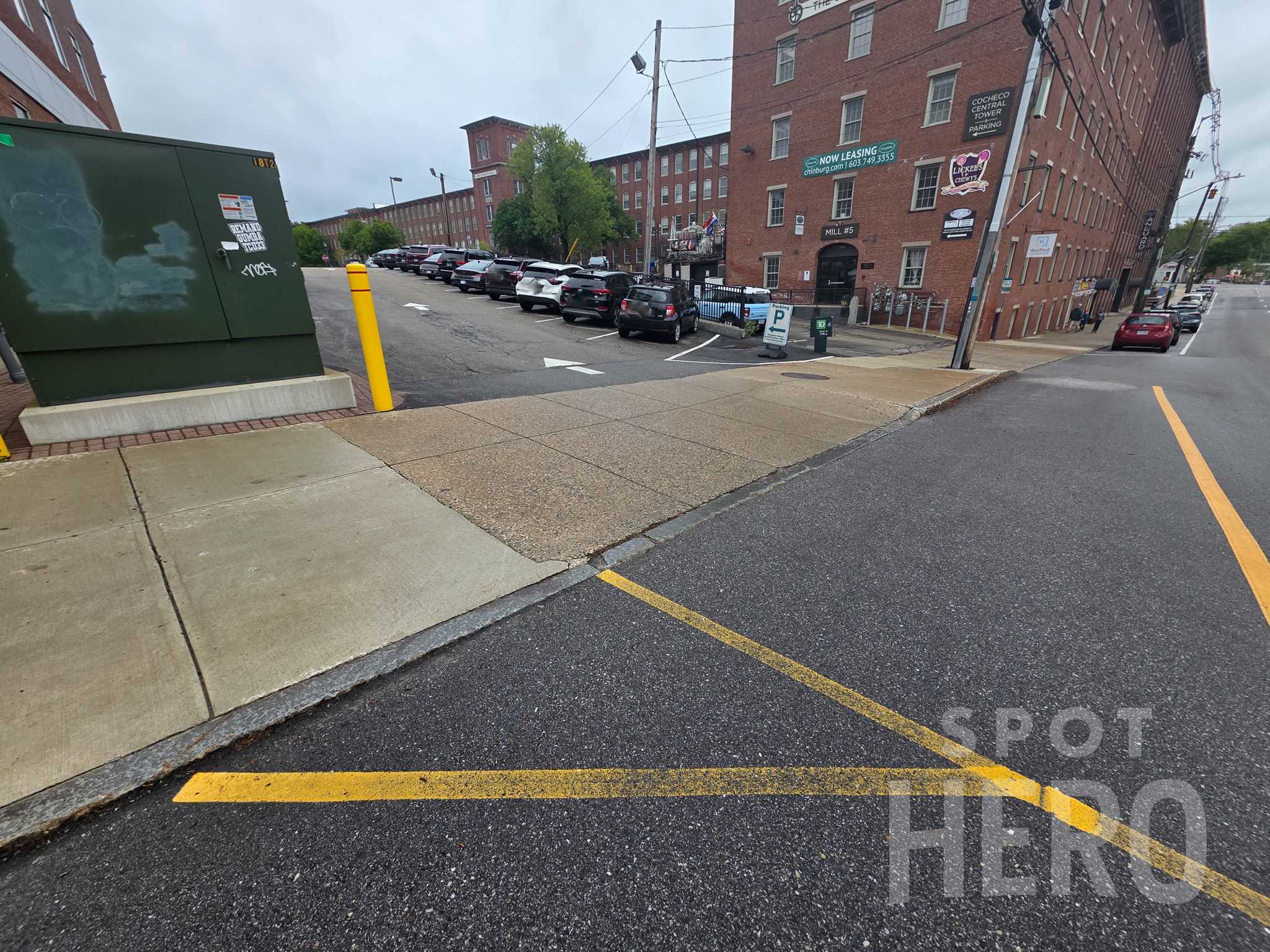 Facility image