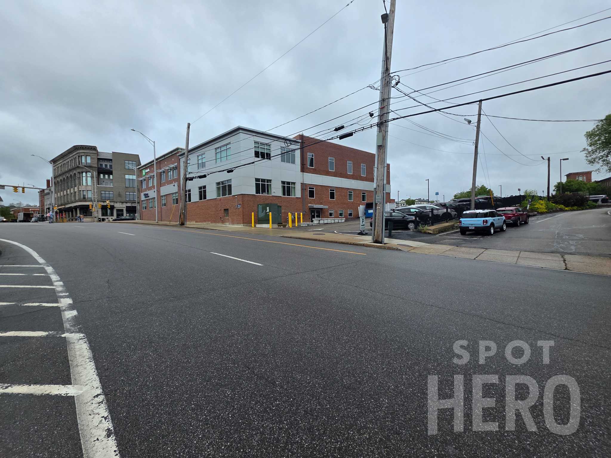 Facility image