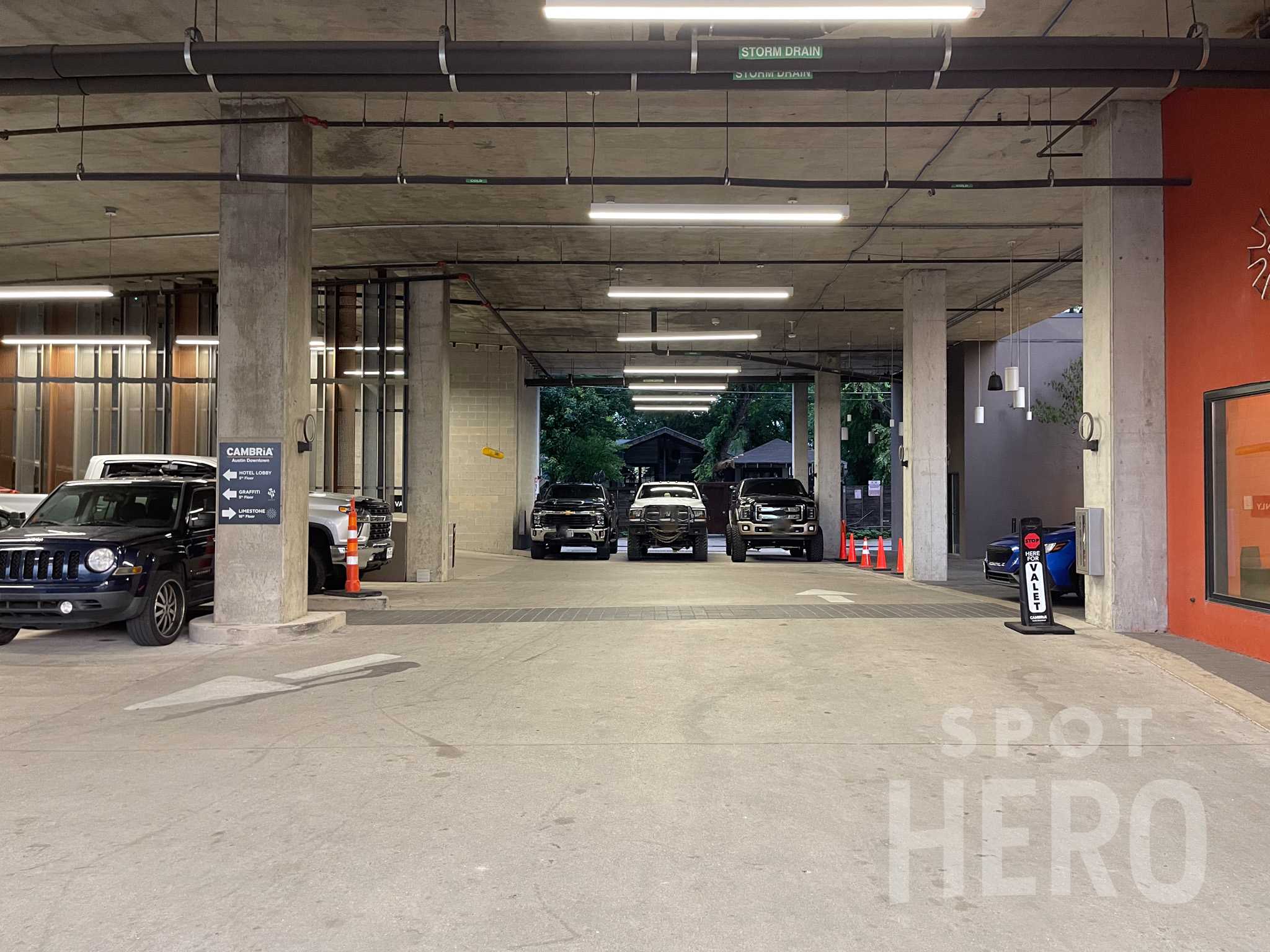 Facility image