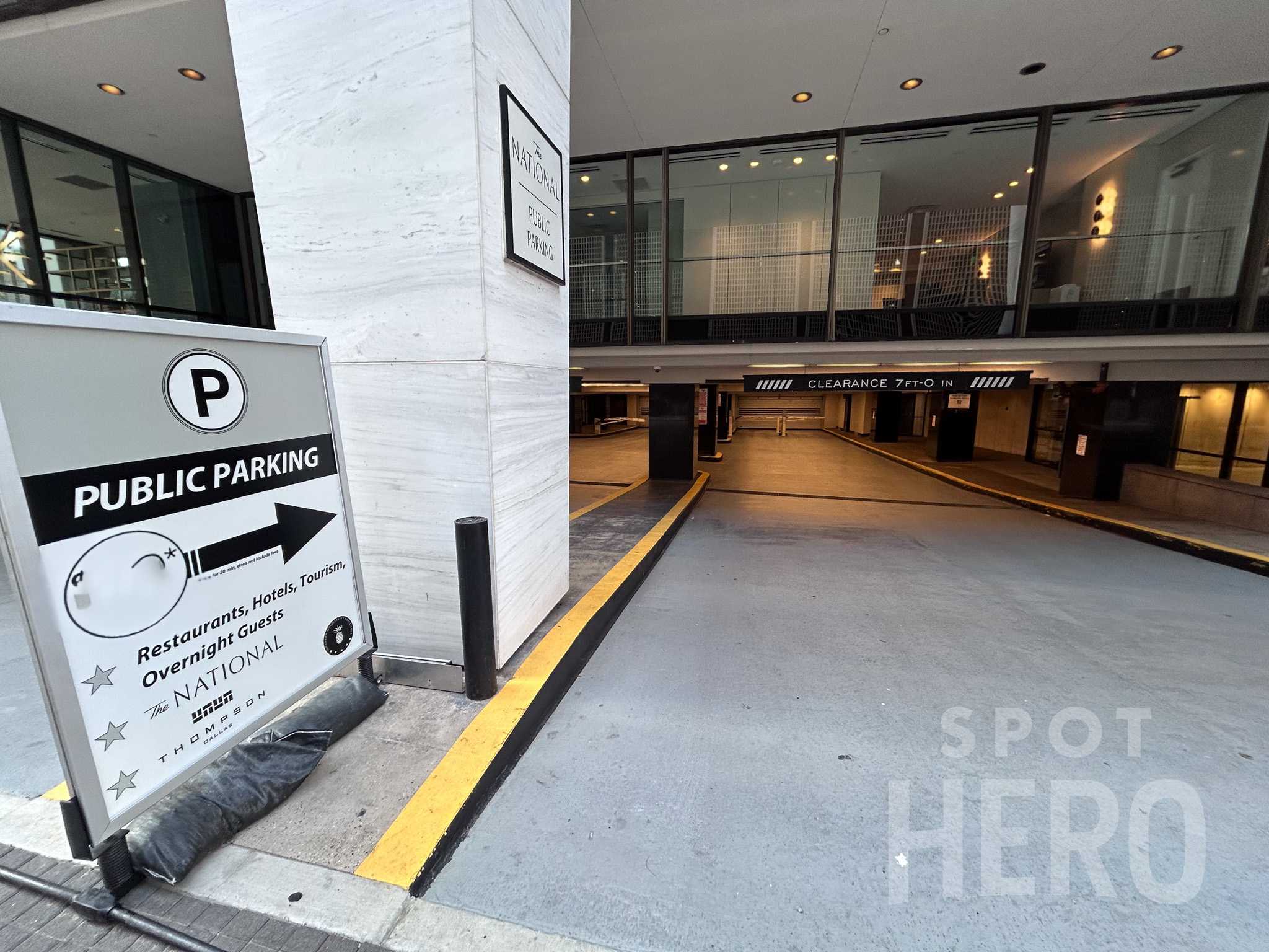 Facility image