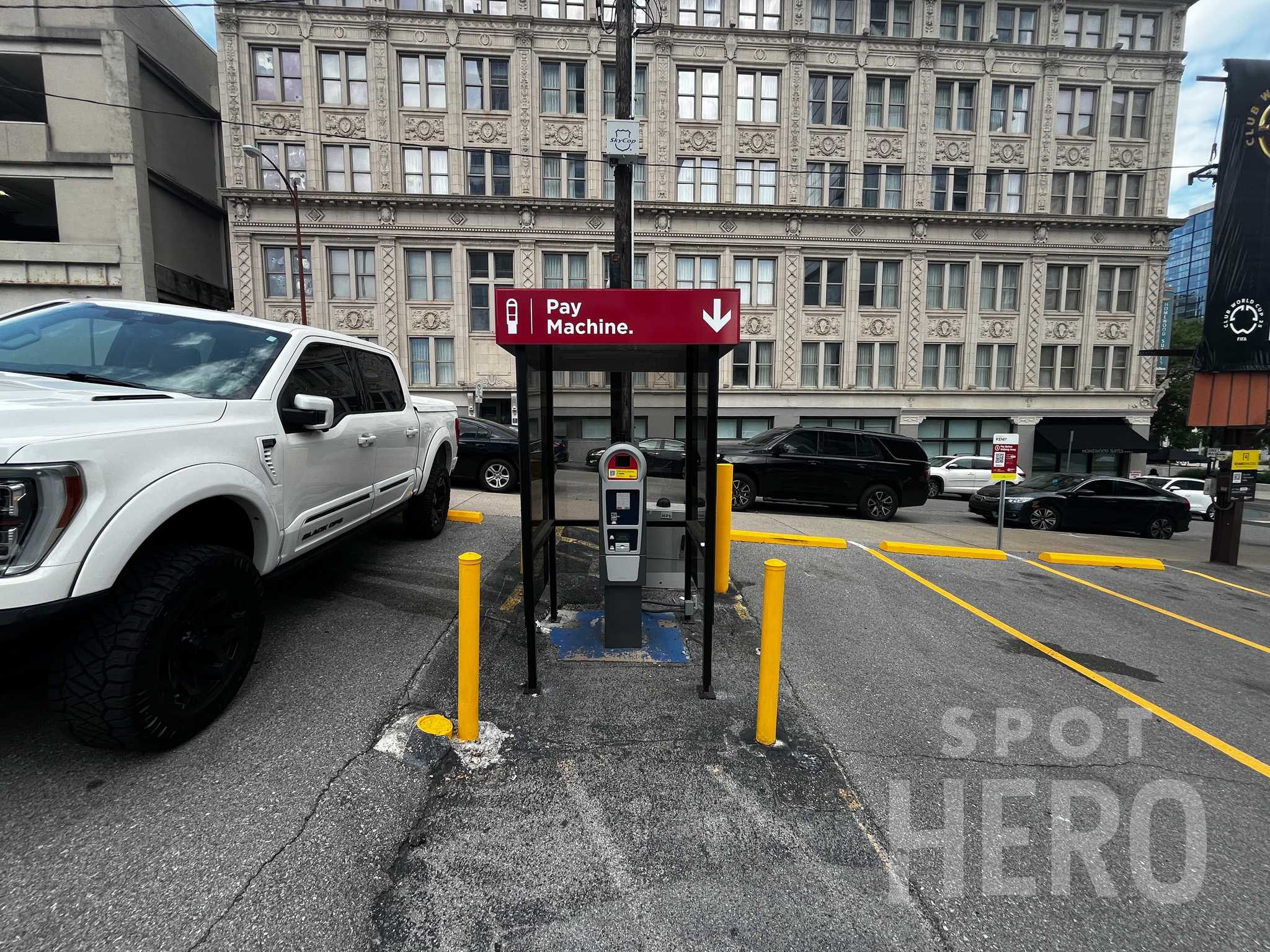 Facility image