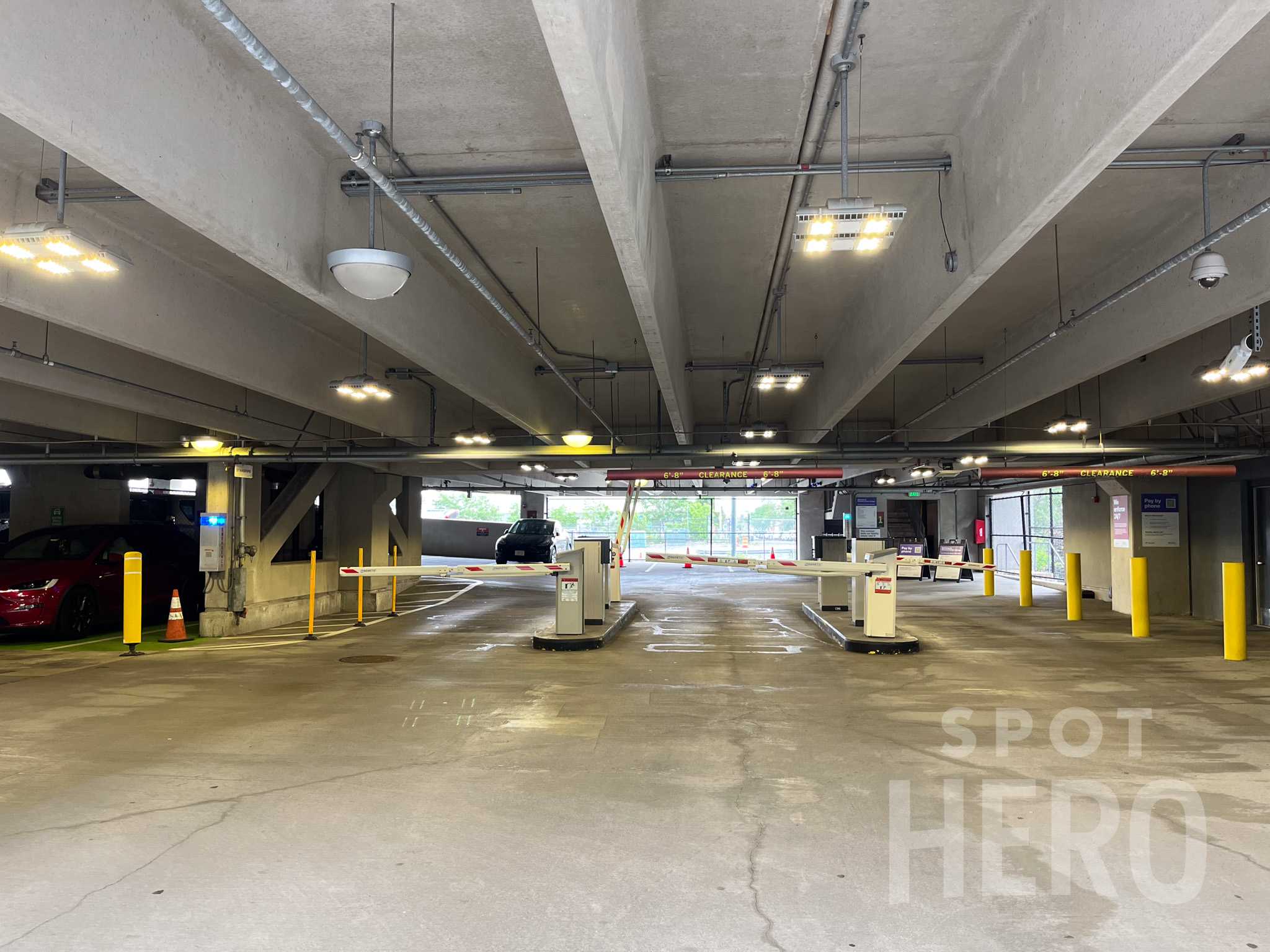 Facility image