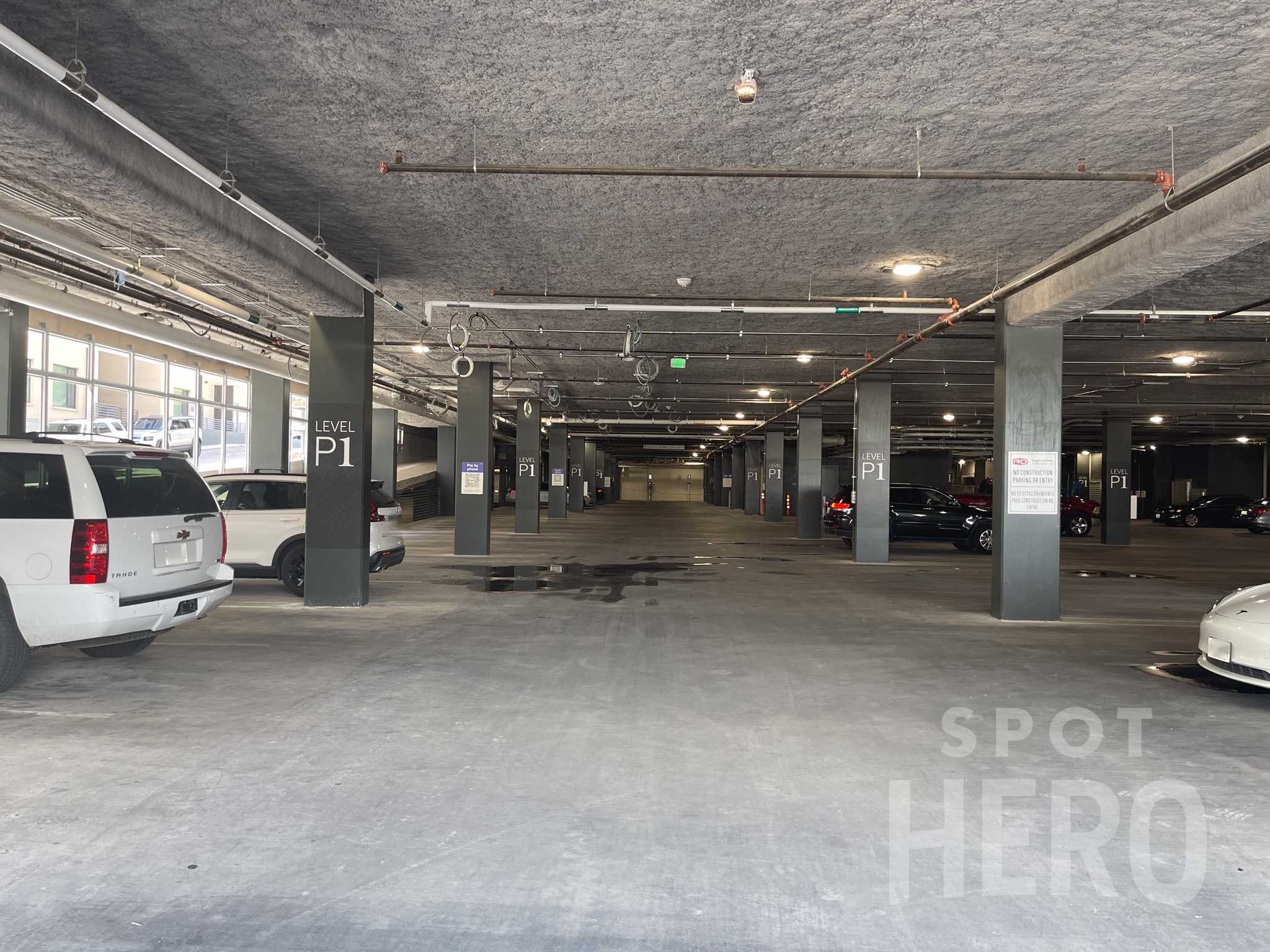 Facility image