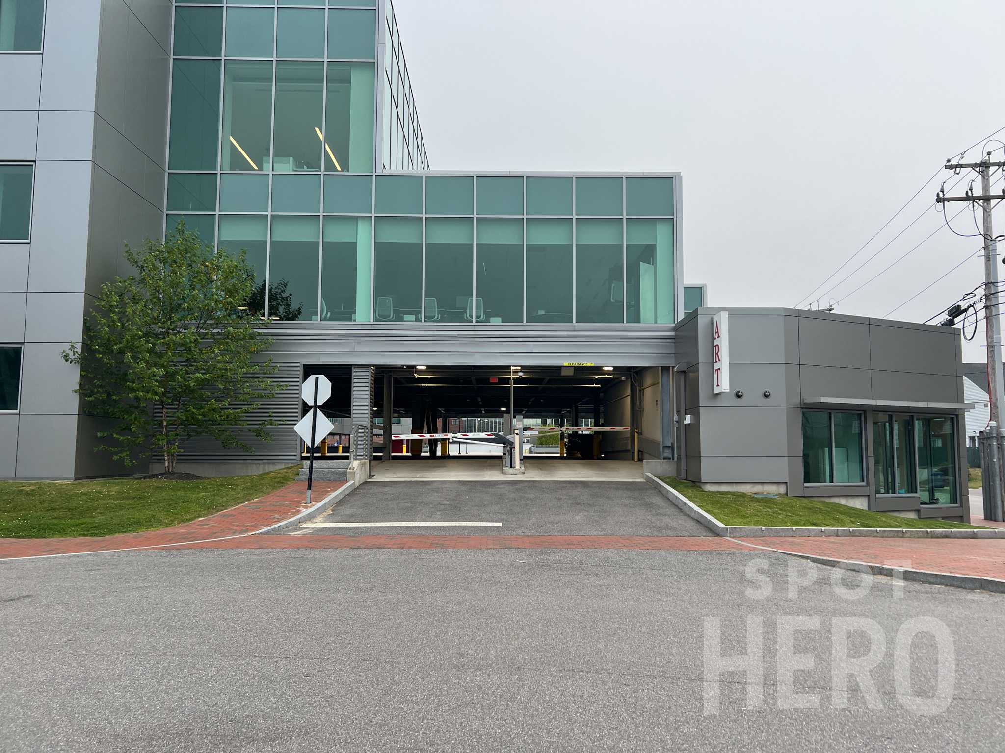 Facility image