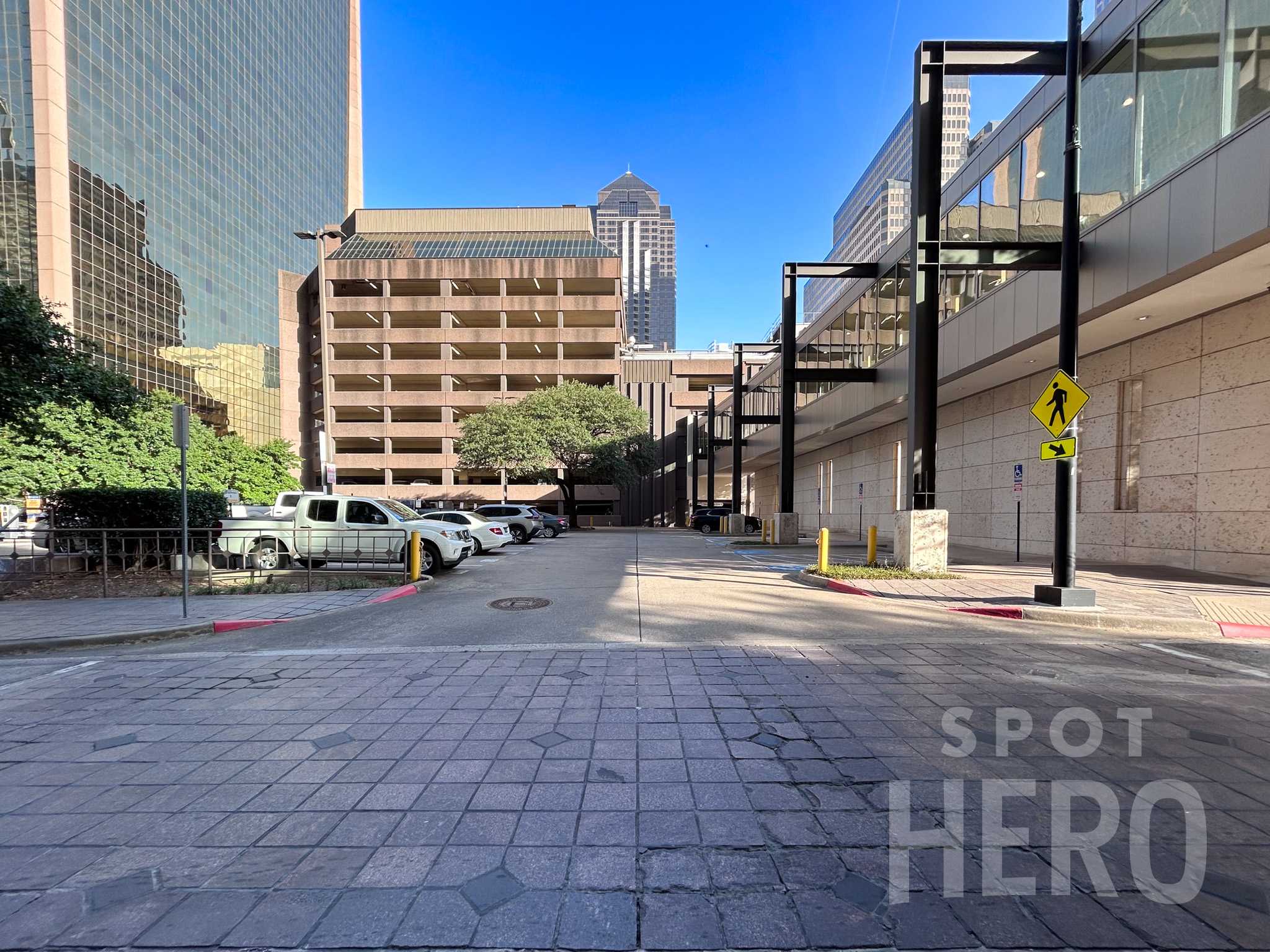 573 North Pearl Street Parking | SpotHero