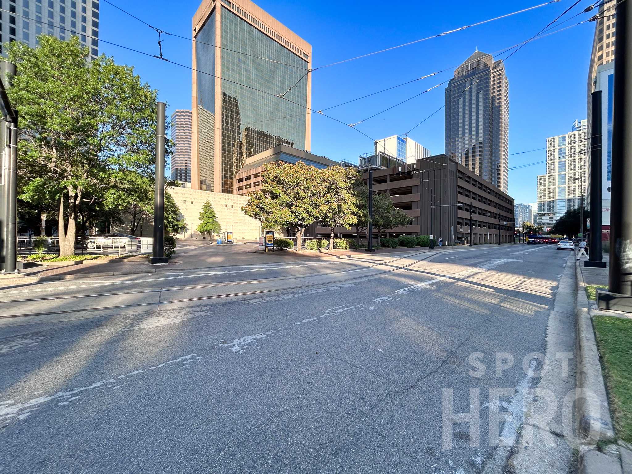 573 North Pearl Street Parking | SpotHero