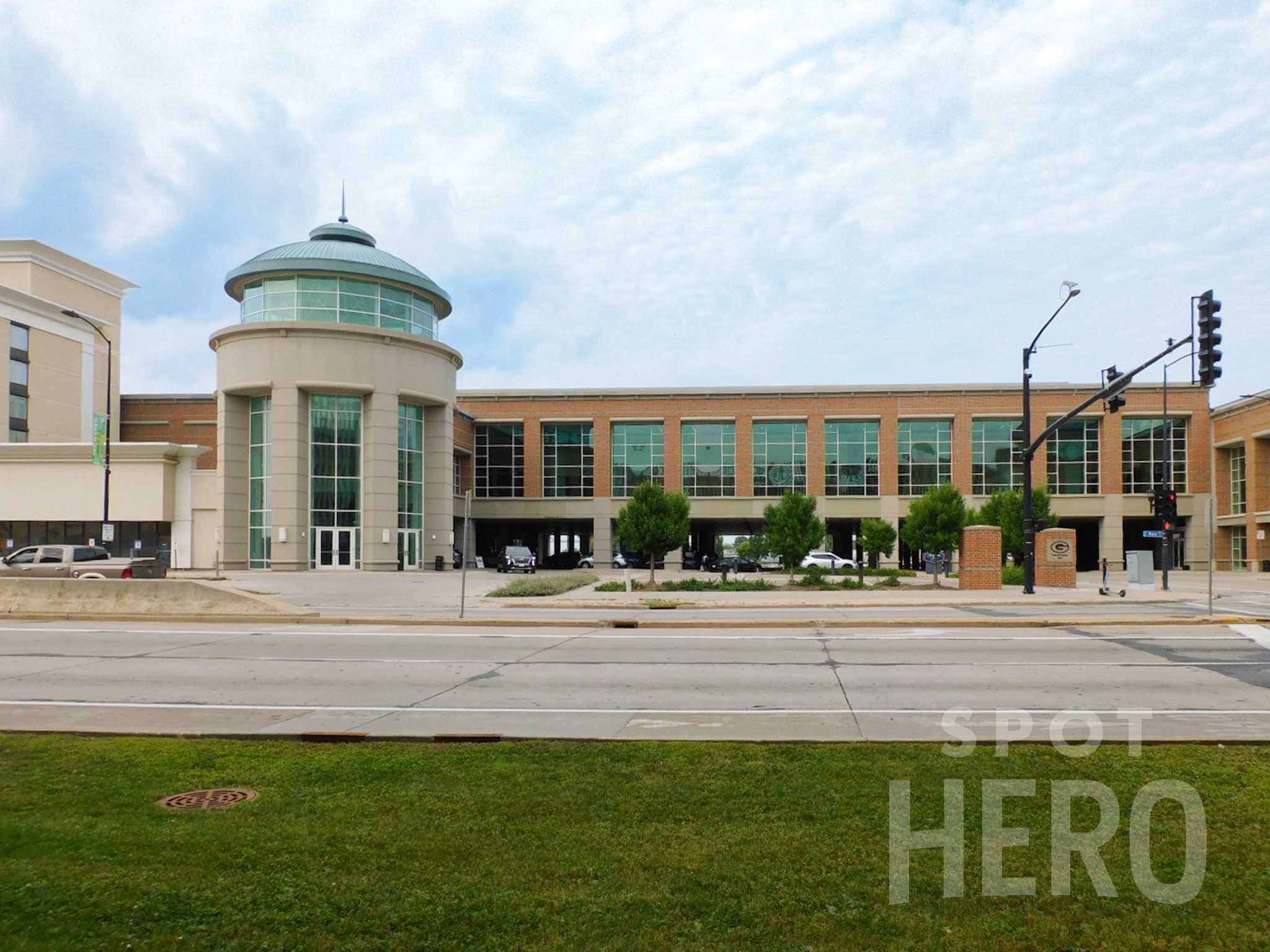 Facility image