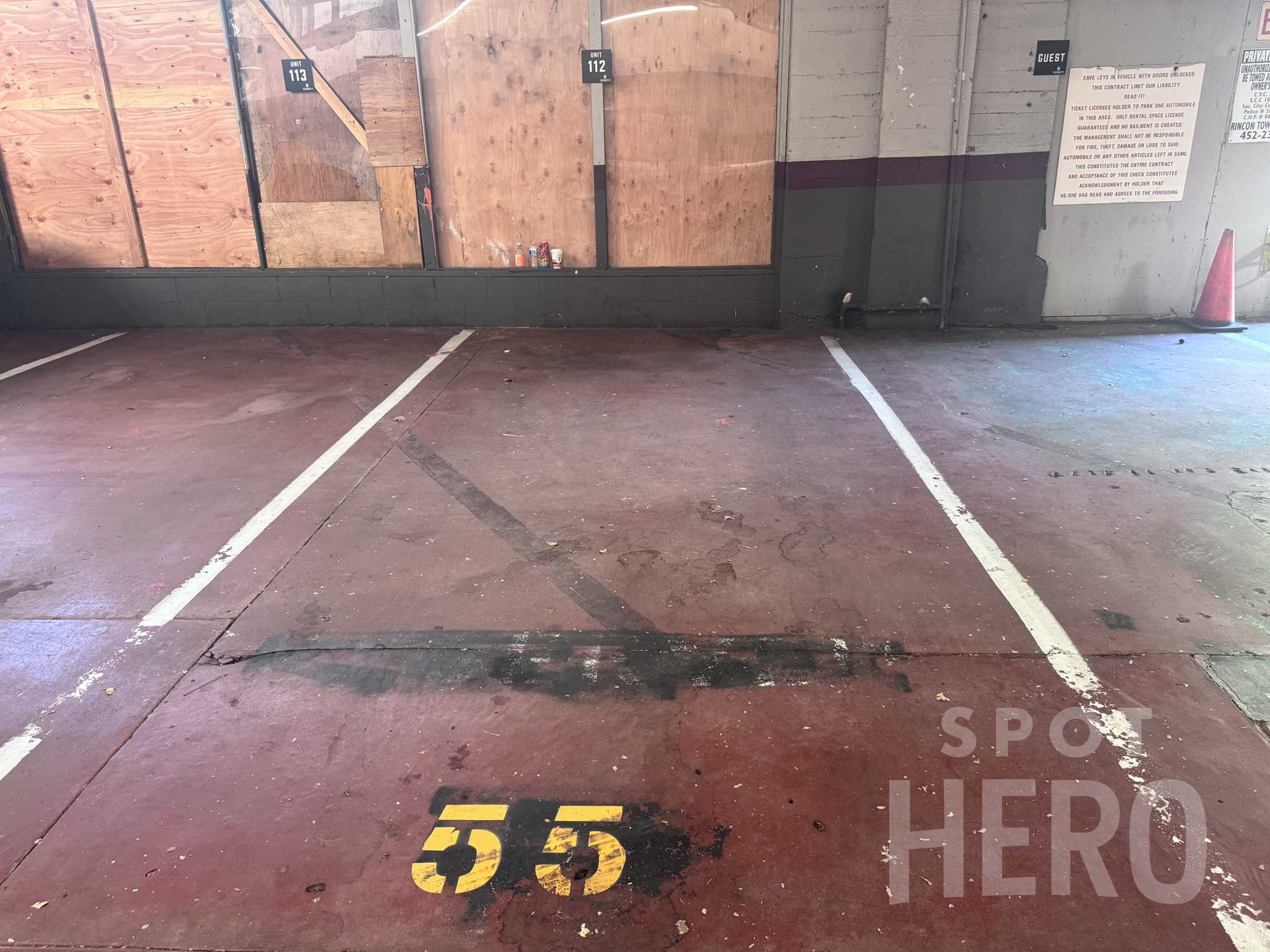 Facility image