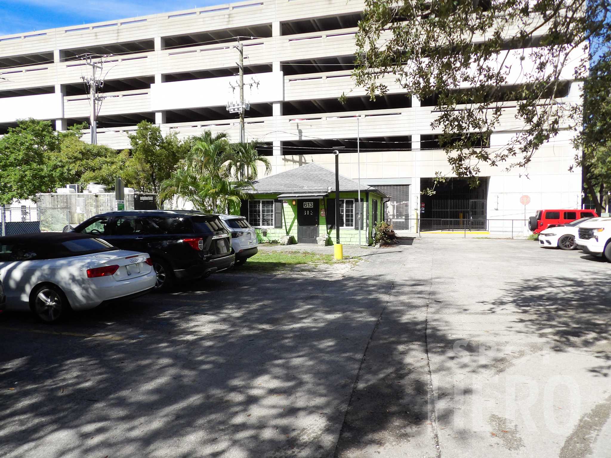 Facility image