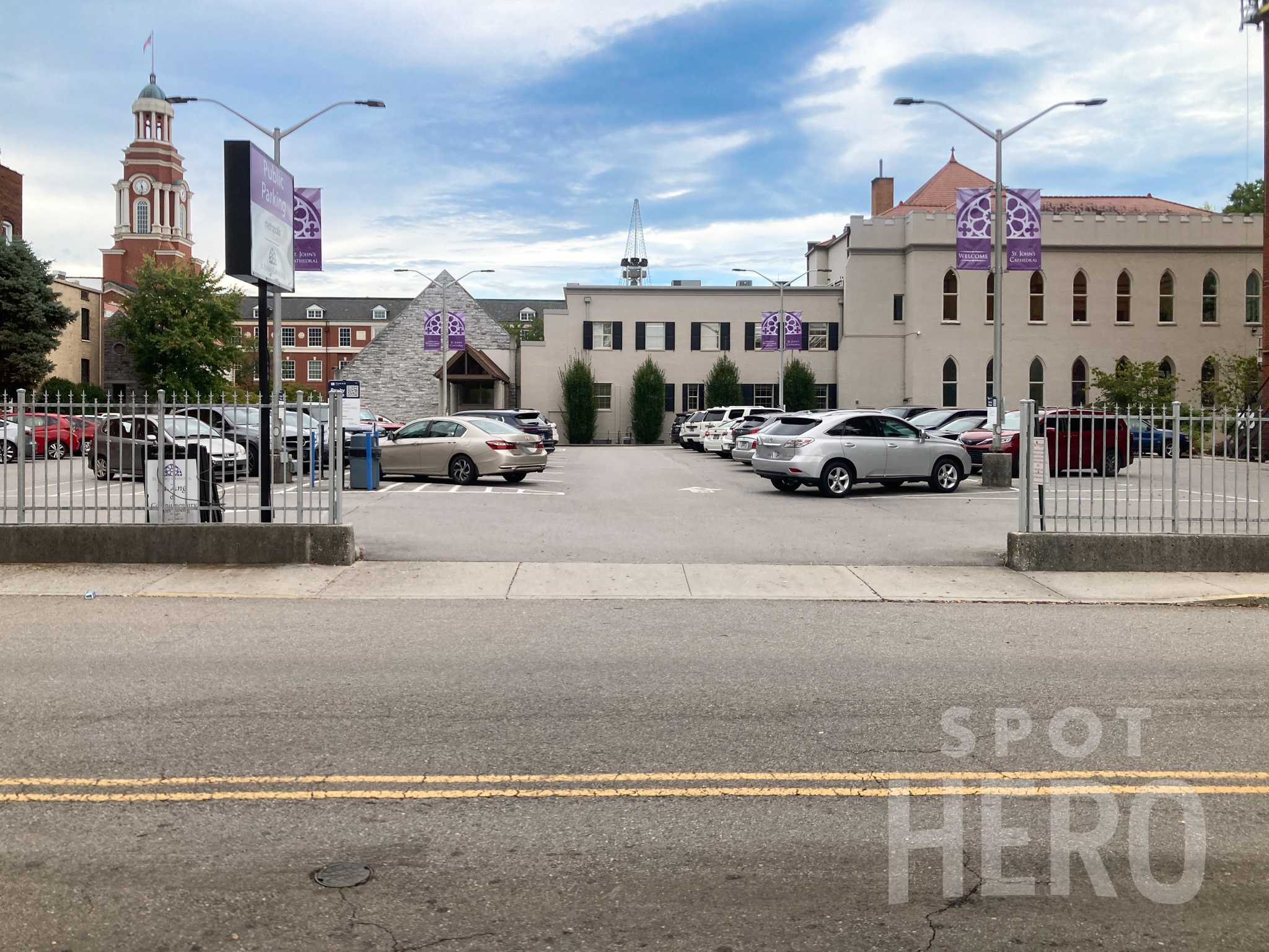 Facility image