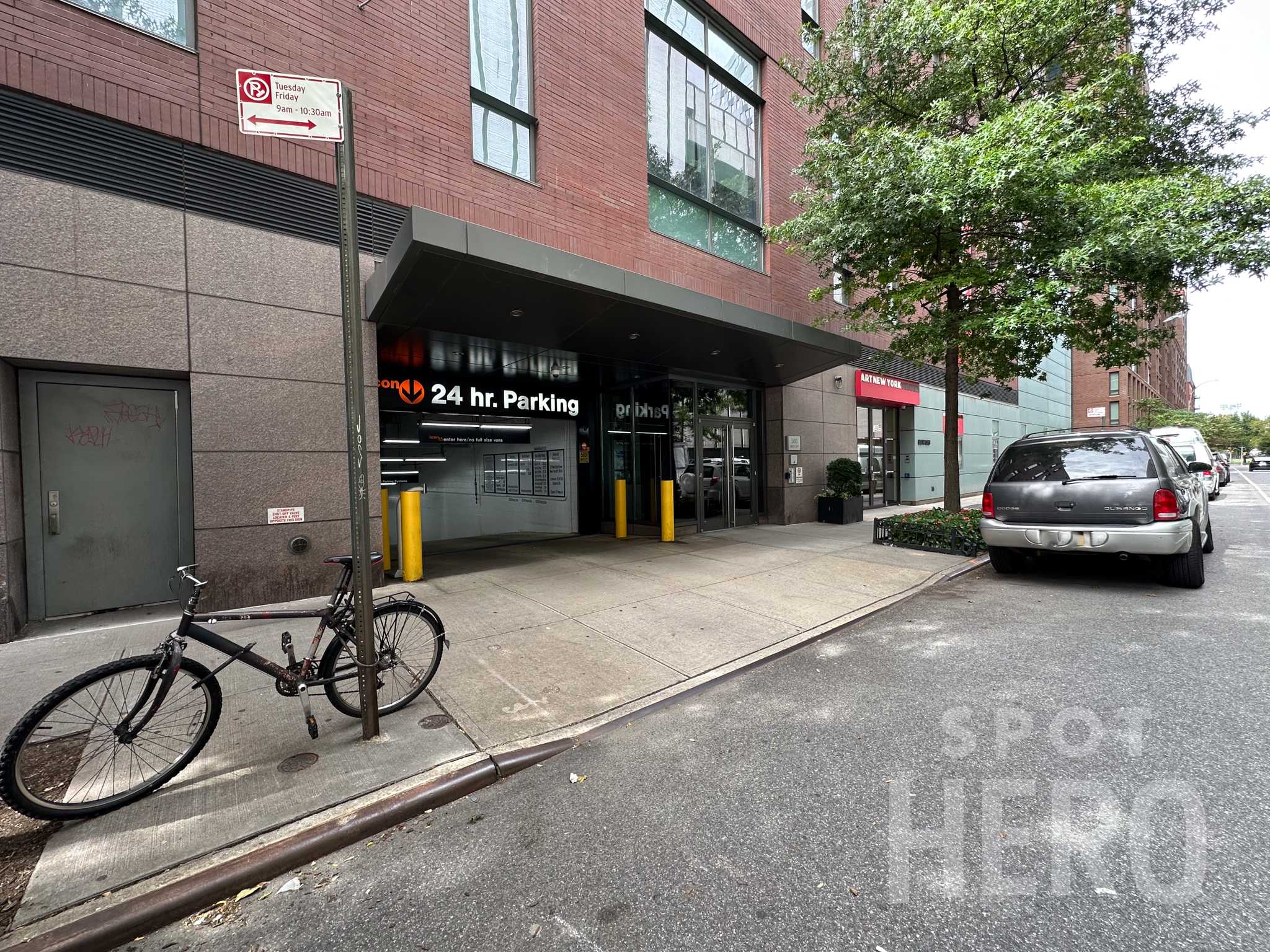 Facility image