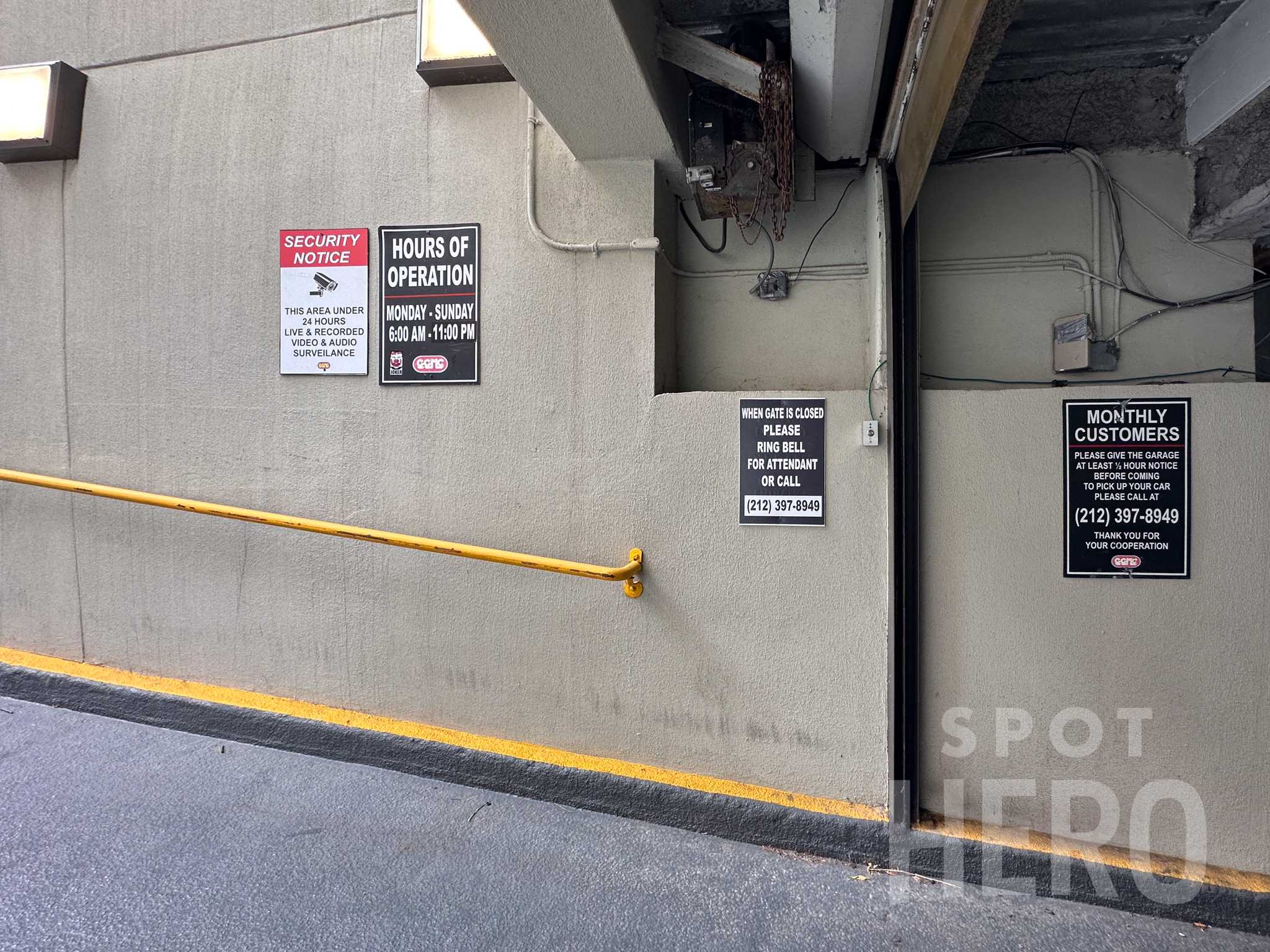 Facility image