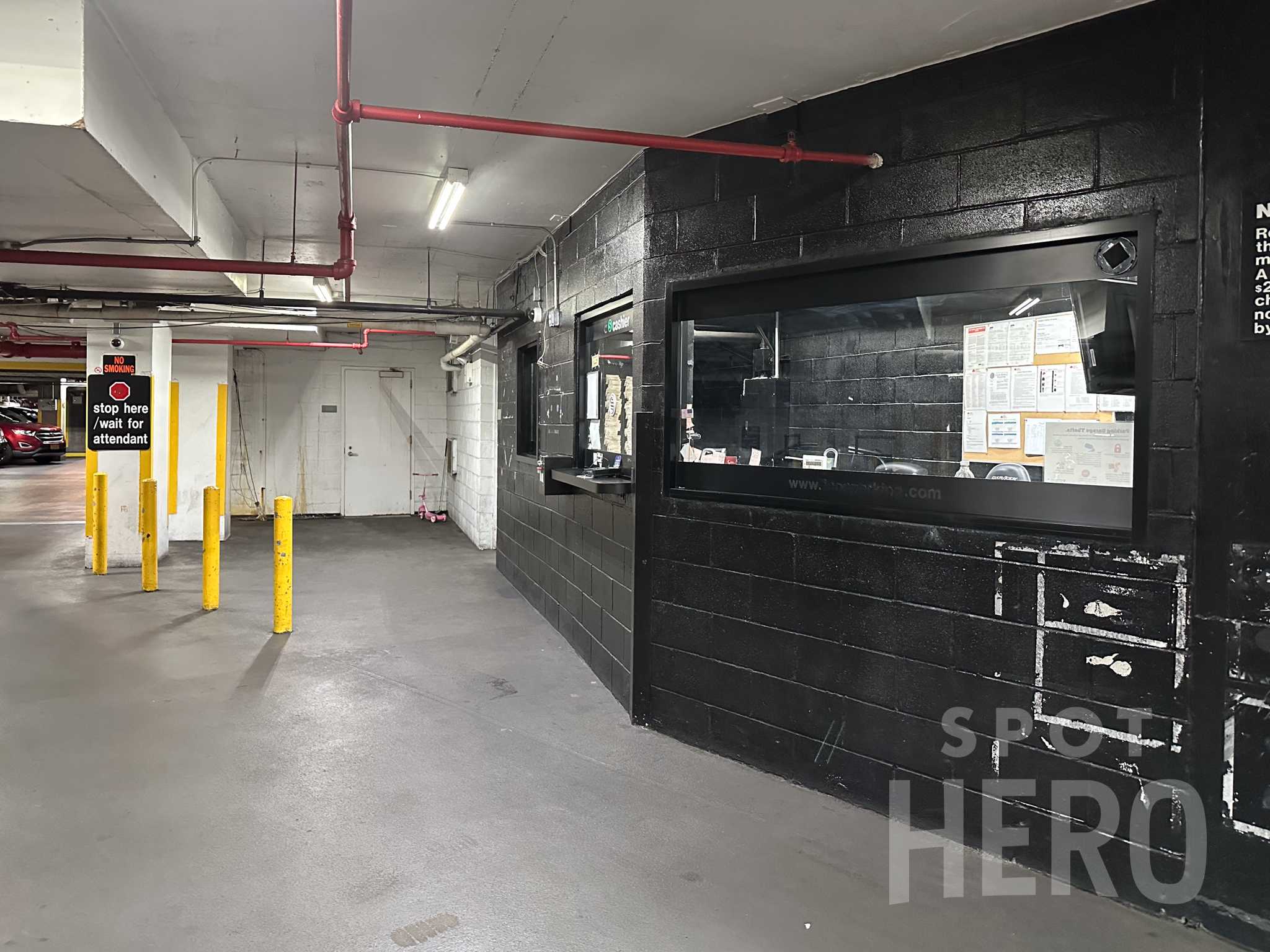 Facility image
