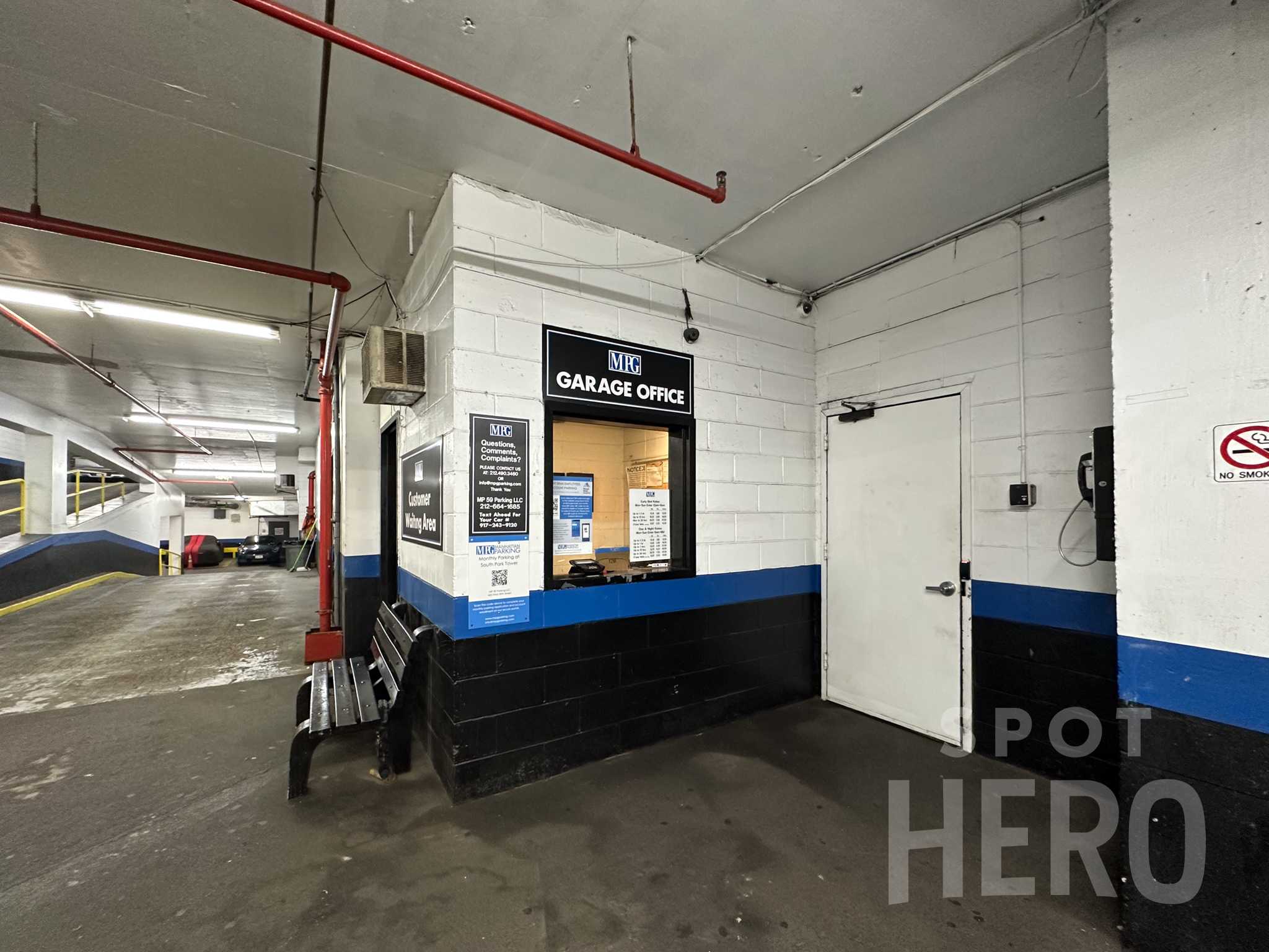 Facility image