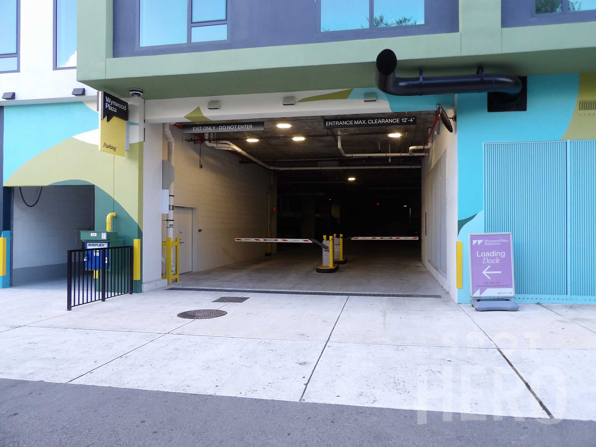 Facility image