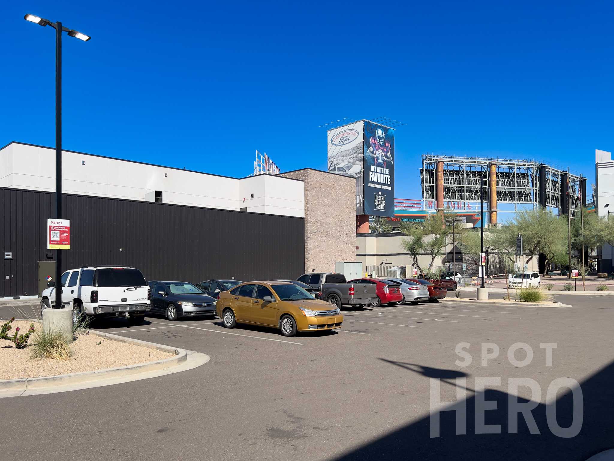 Facility image