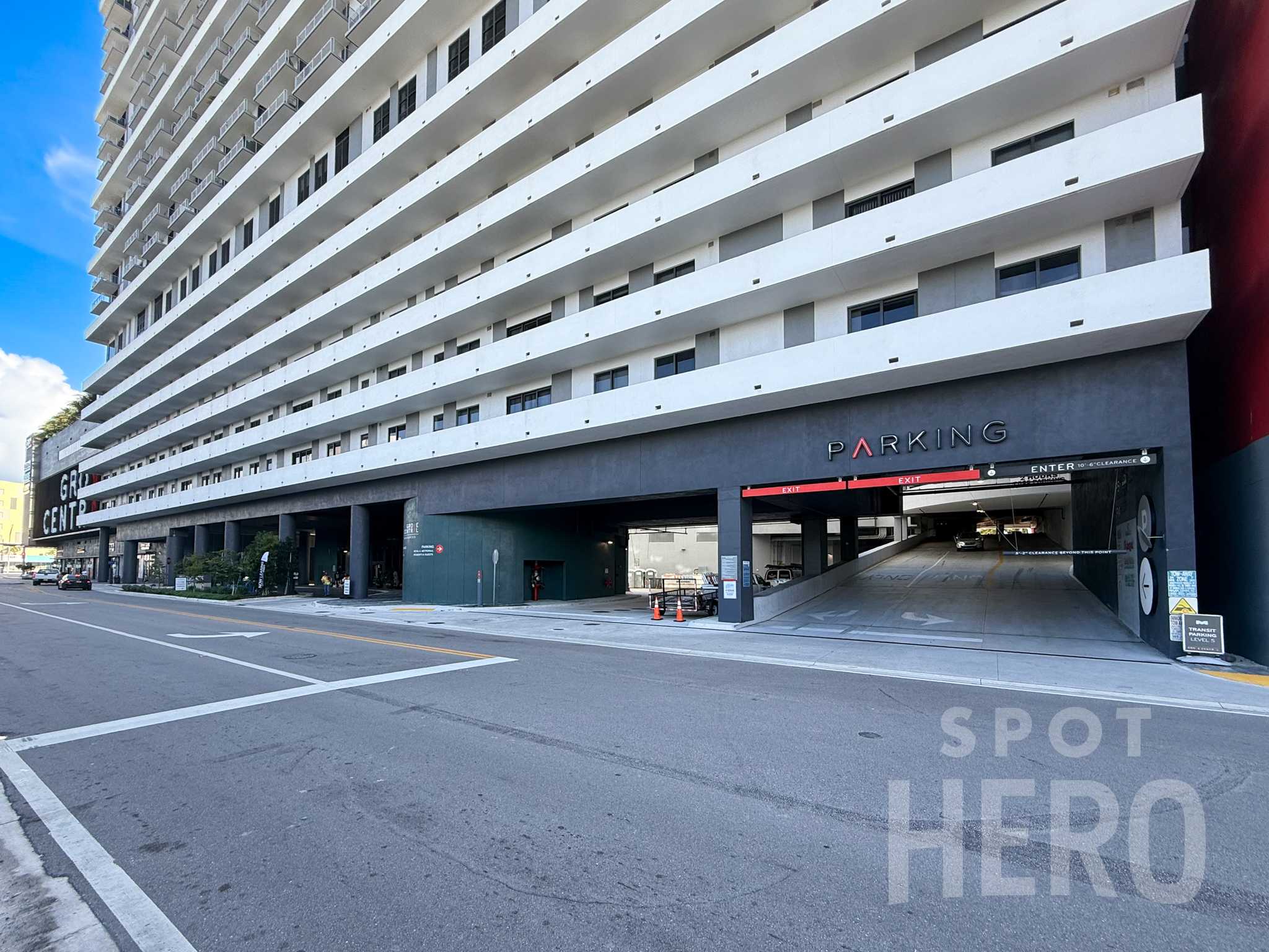 Facility image