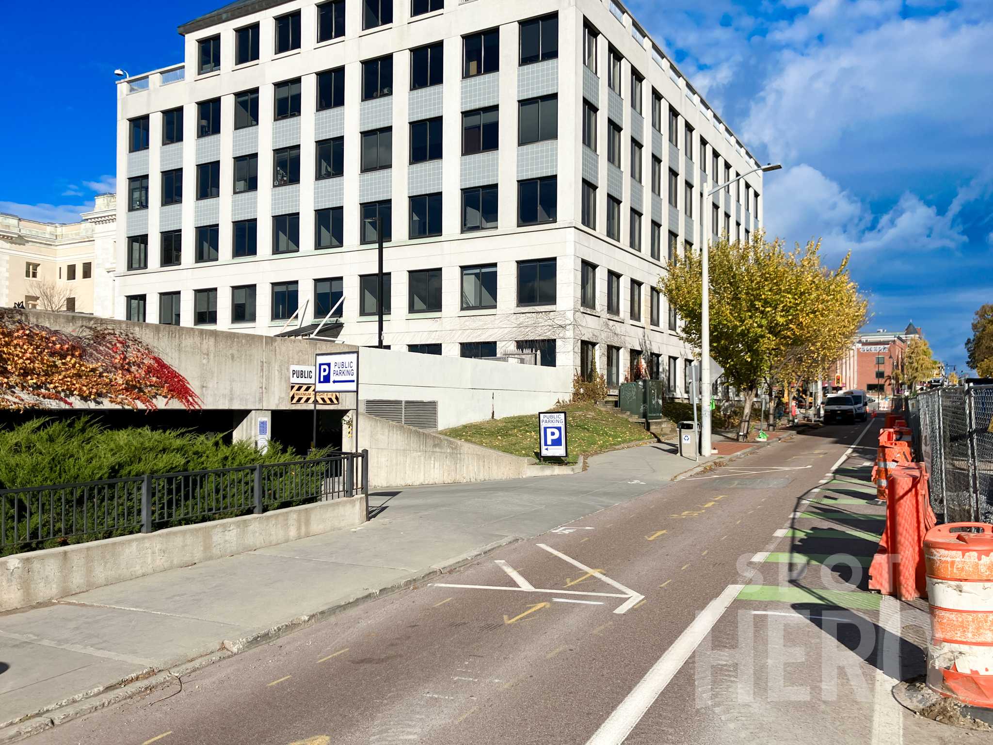 Facility image