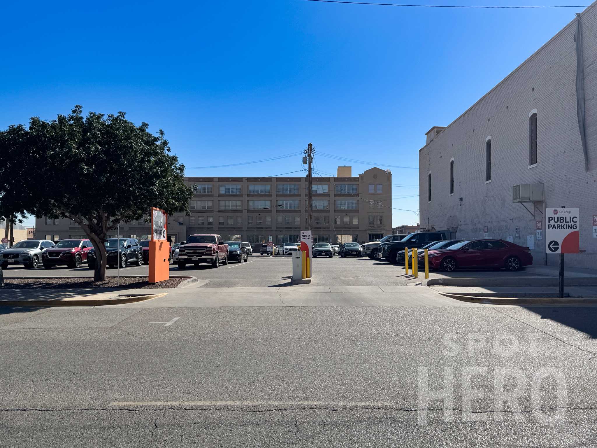 Facility image