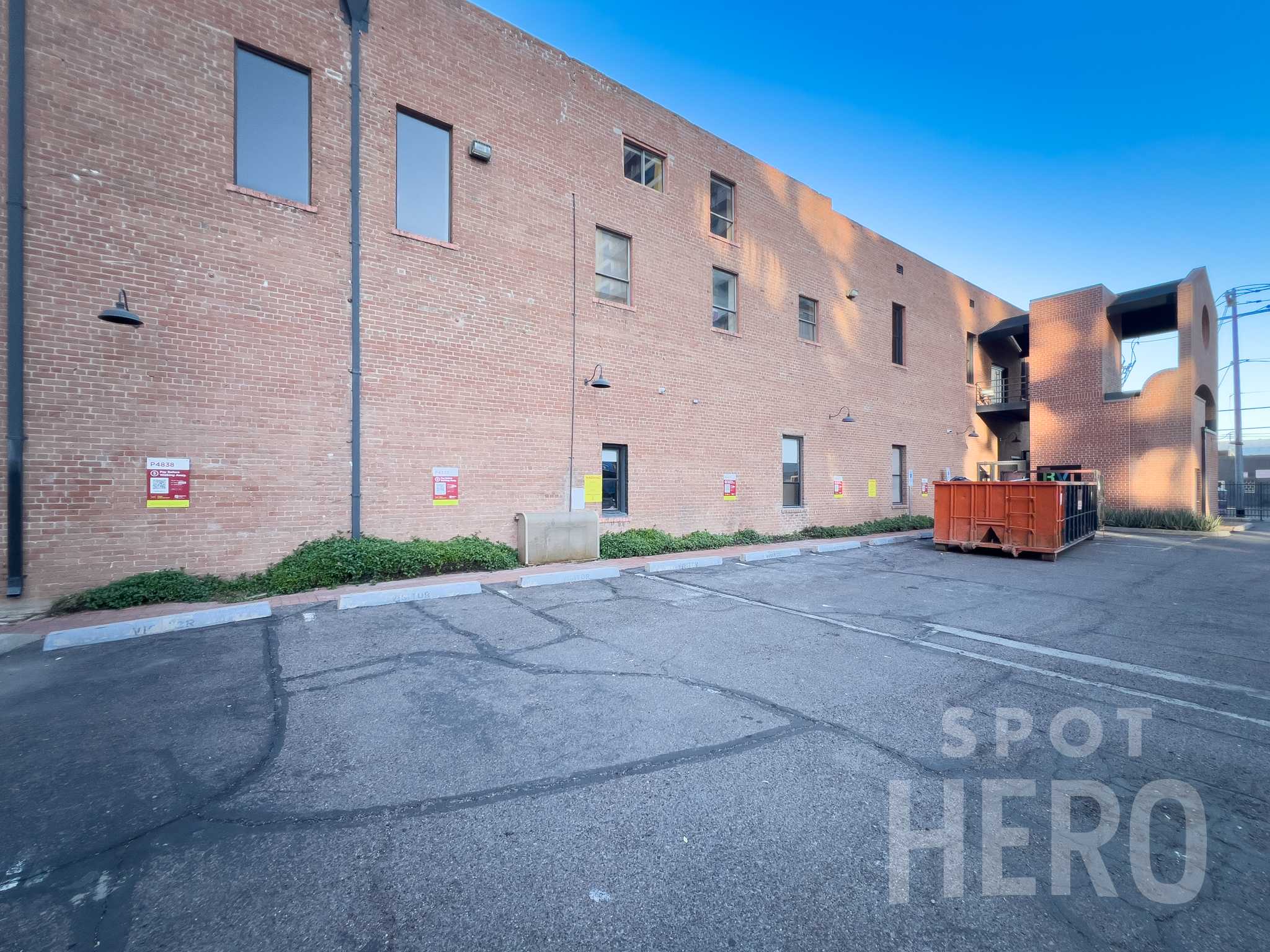 Facility image