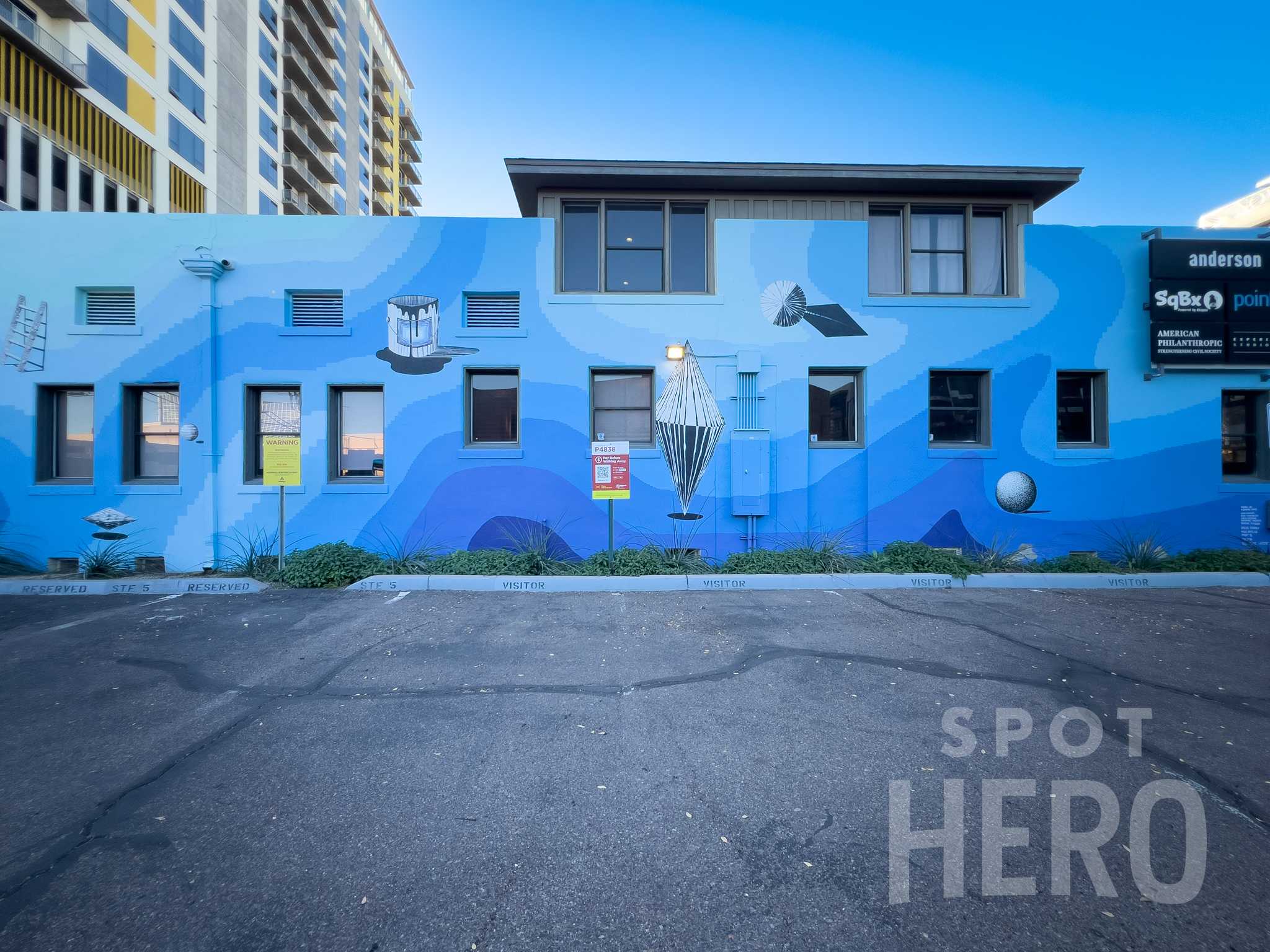 Facility image